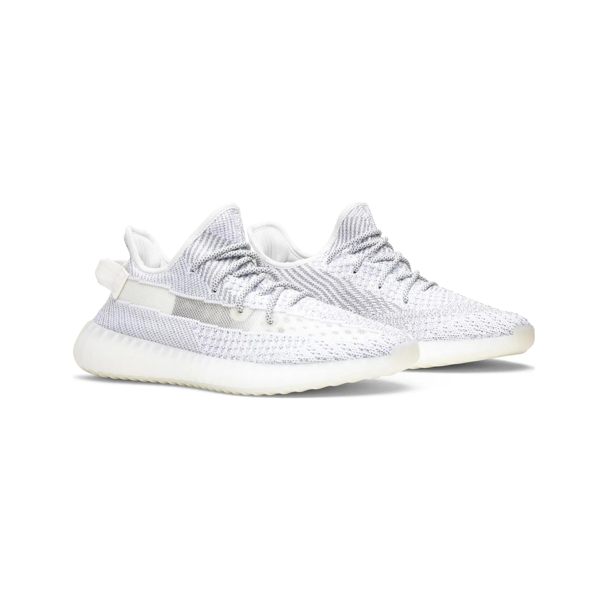 adidas Yeezy Boost 350 V2 Static Reflective (2018)