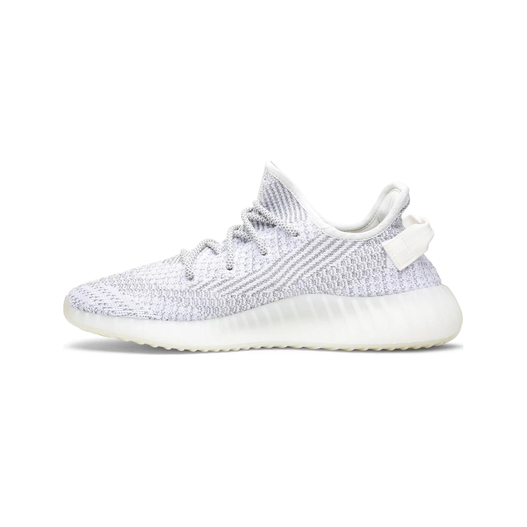 adidas Yeezy Boost 350 V2 Static Reflective (2018)