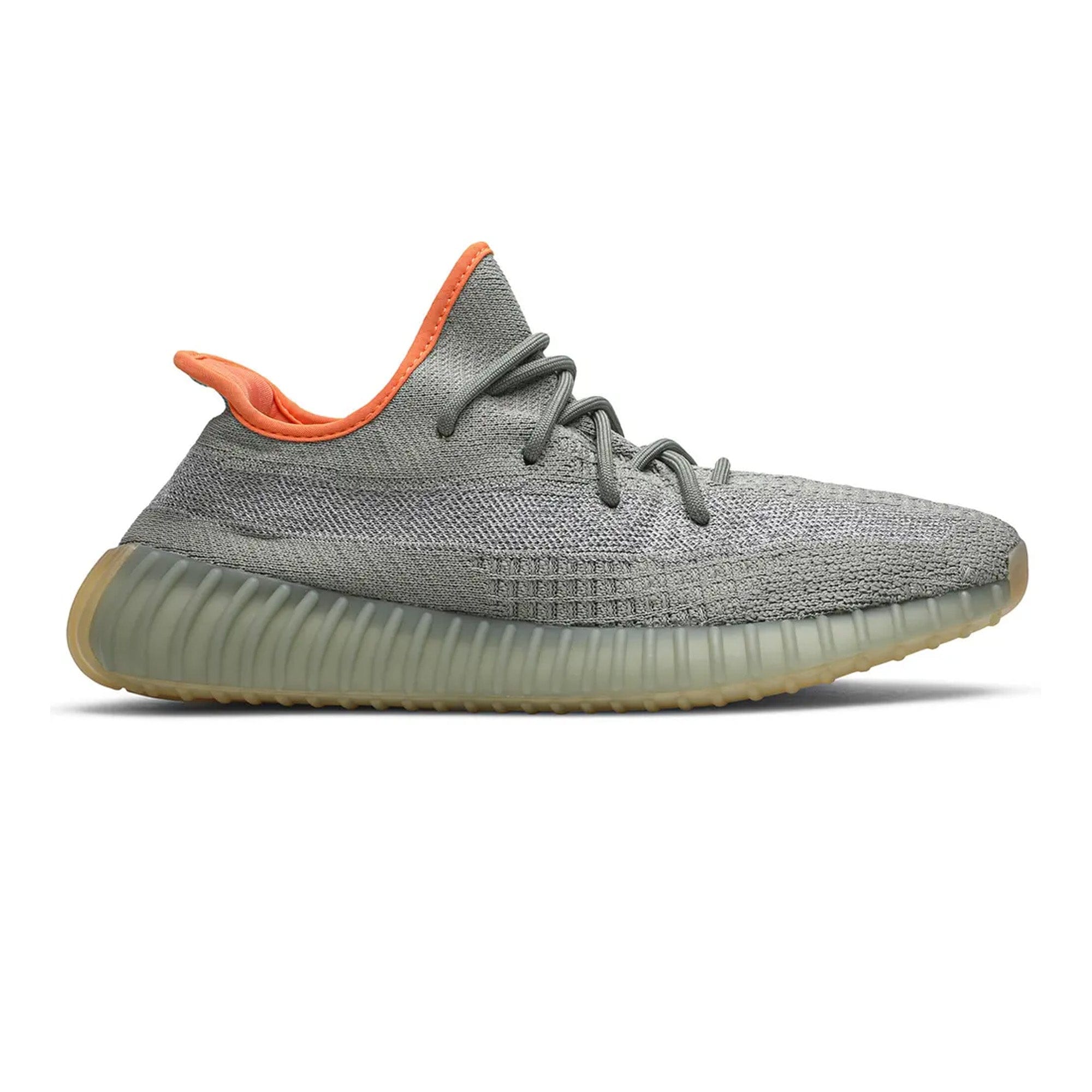adidas Yeezy Boost 350 V2 Desert Sage (New)