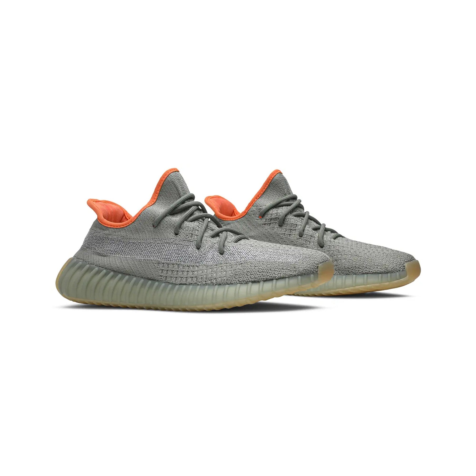 adidas Yeezy Boost 350 V2 Desert Sage (New)