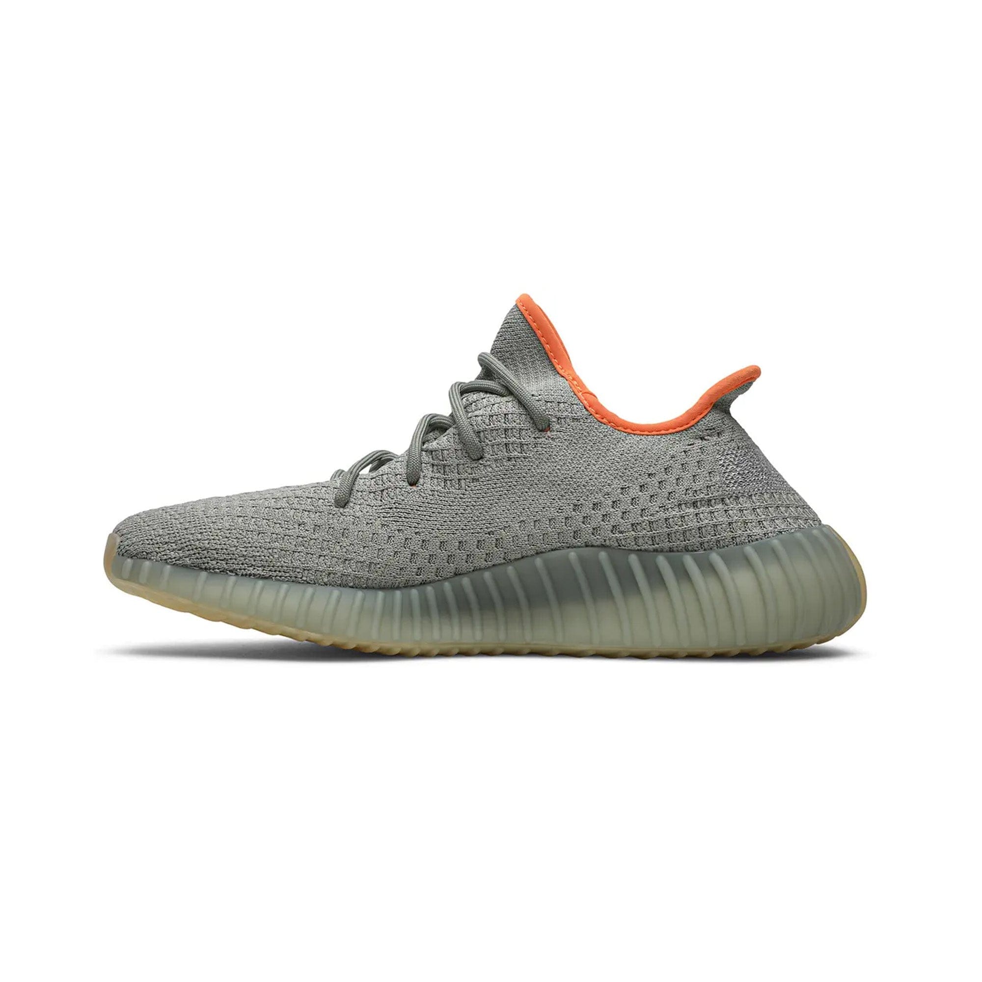 adidas Yeezy Boost 350 V2 Desert Sage (New)