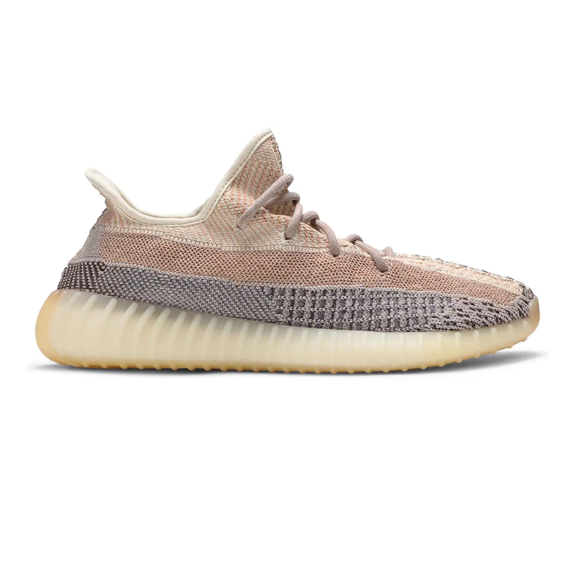 adidas Yeezy Boost 350 V2 Ash Pearl