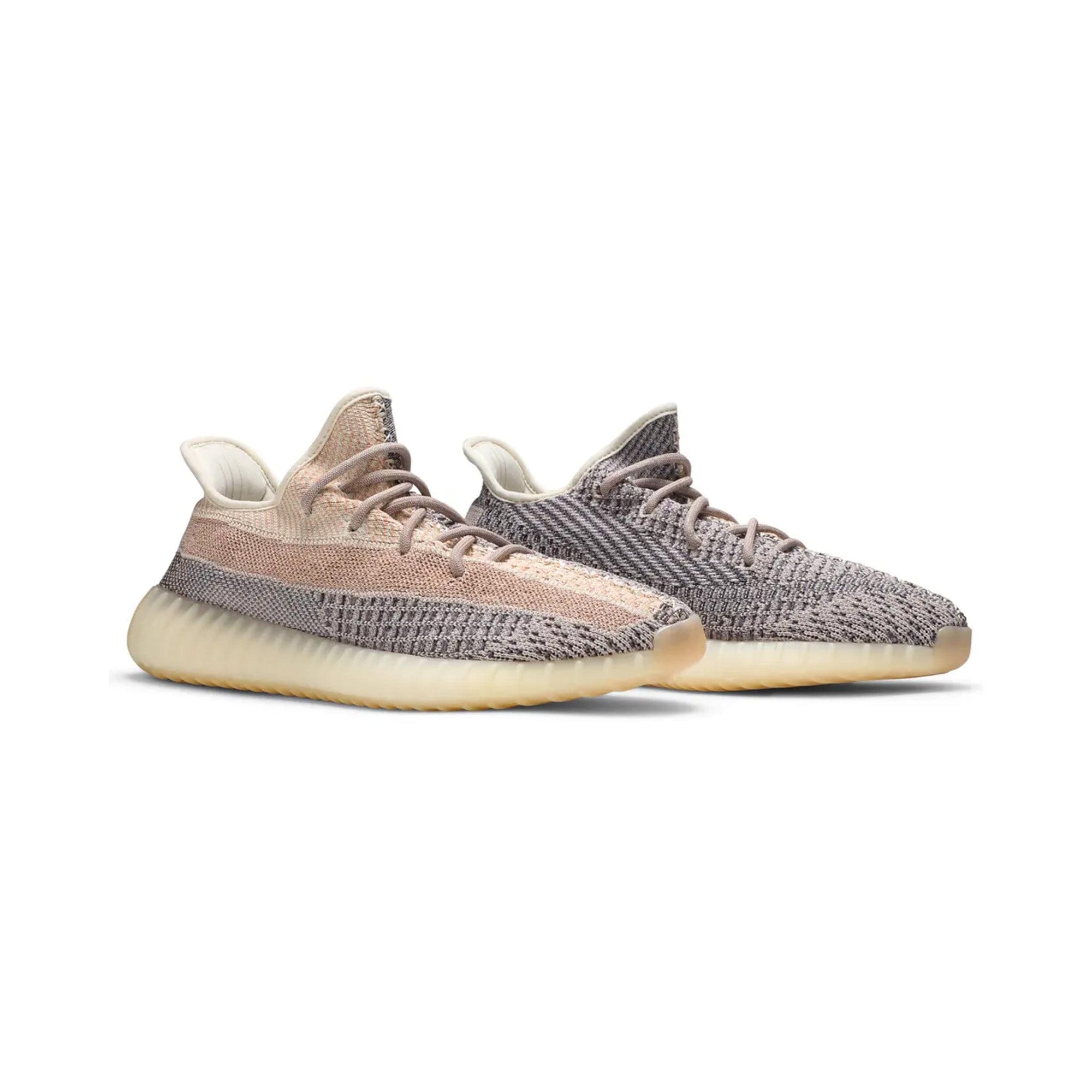 adidas Yeezy Boost 350 V2 Ash Pearl