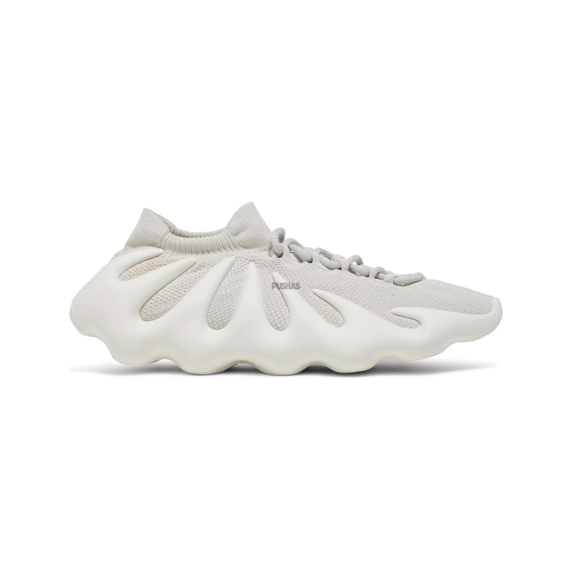 adidas Yeezy 450 Cloud White