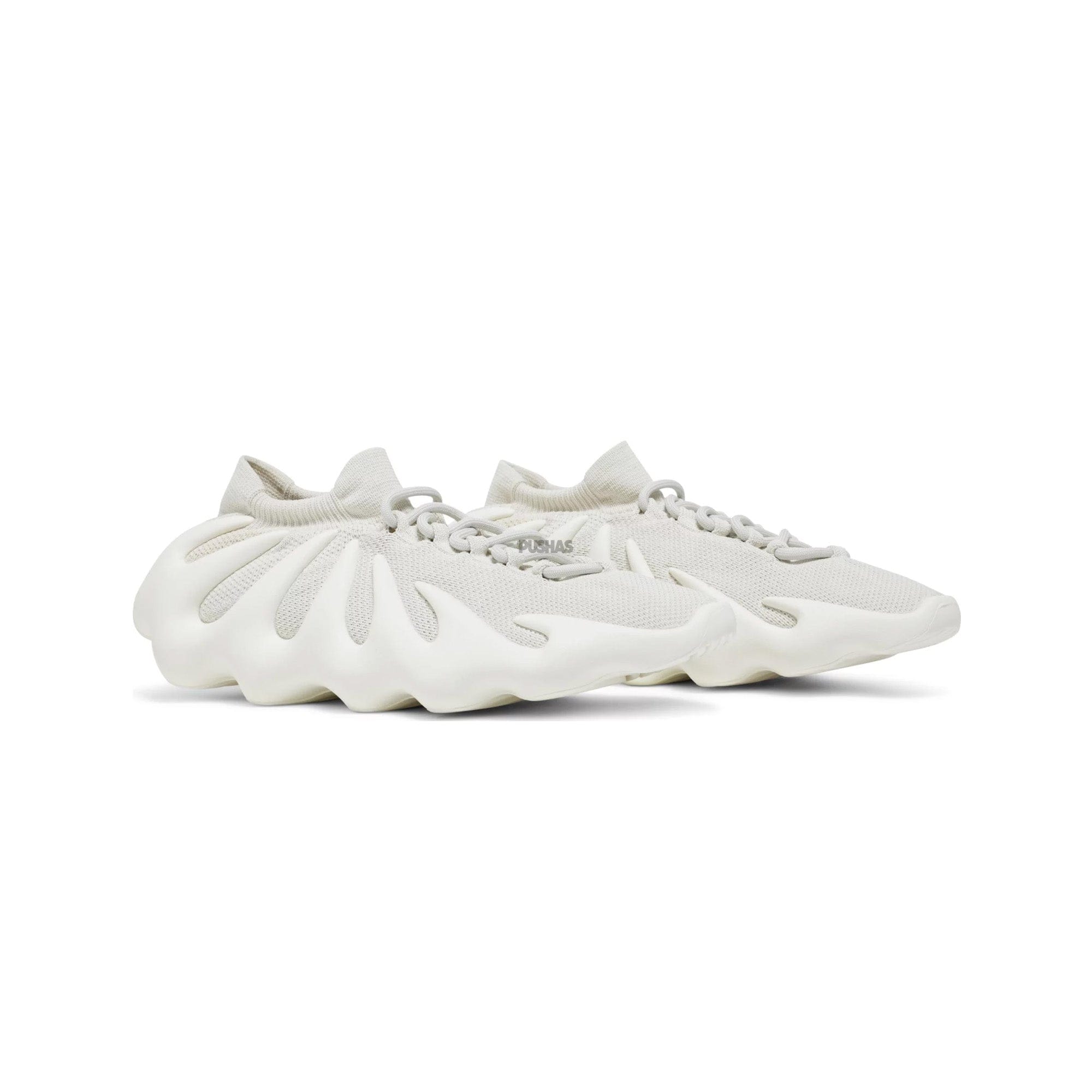 adidas Yeezy 450 Cloud White