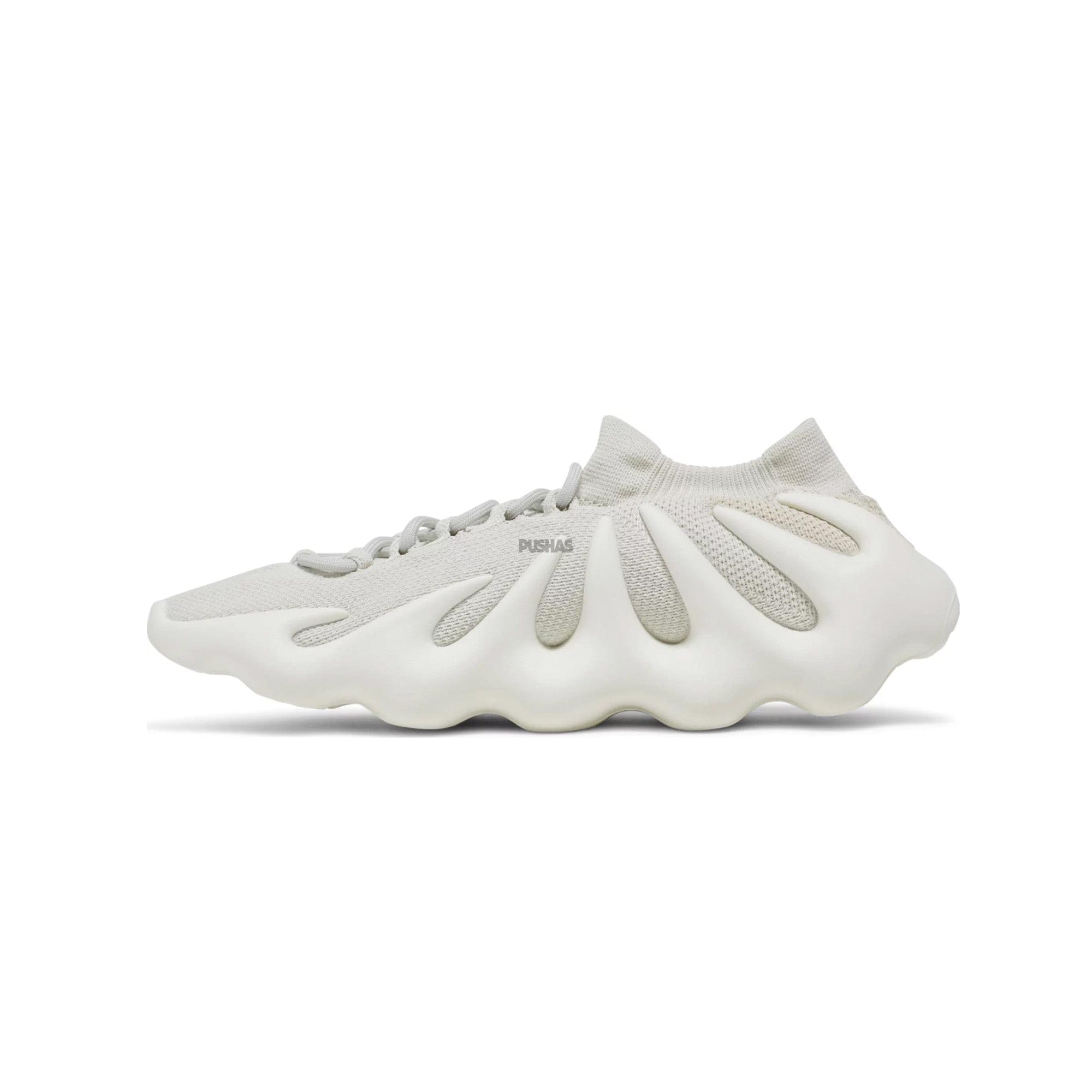adidas Yeezy 450 Cloud White