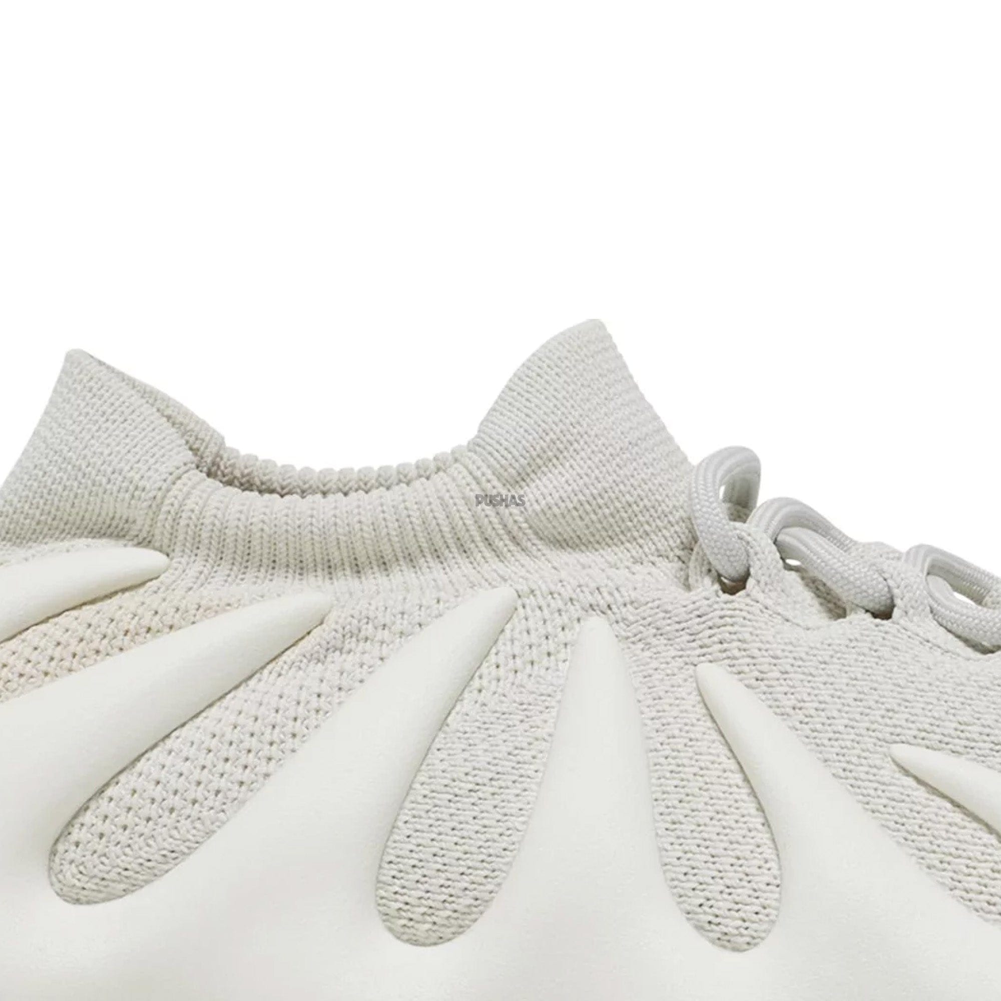 adidas Yeezy 450 Cloud White