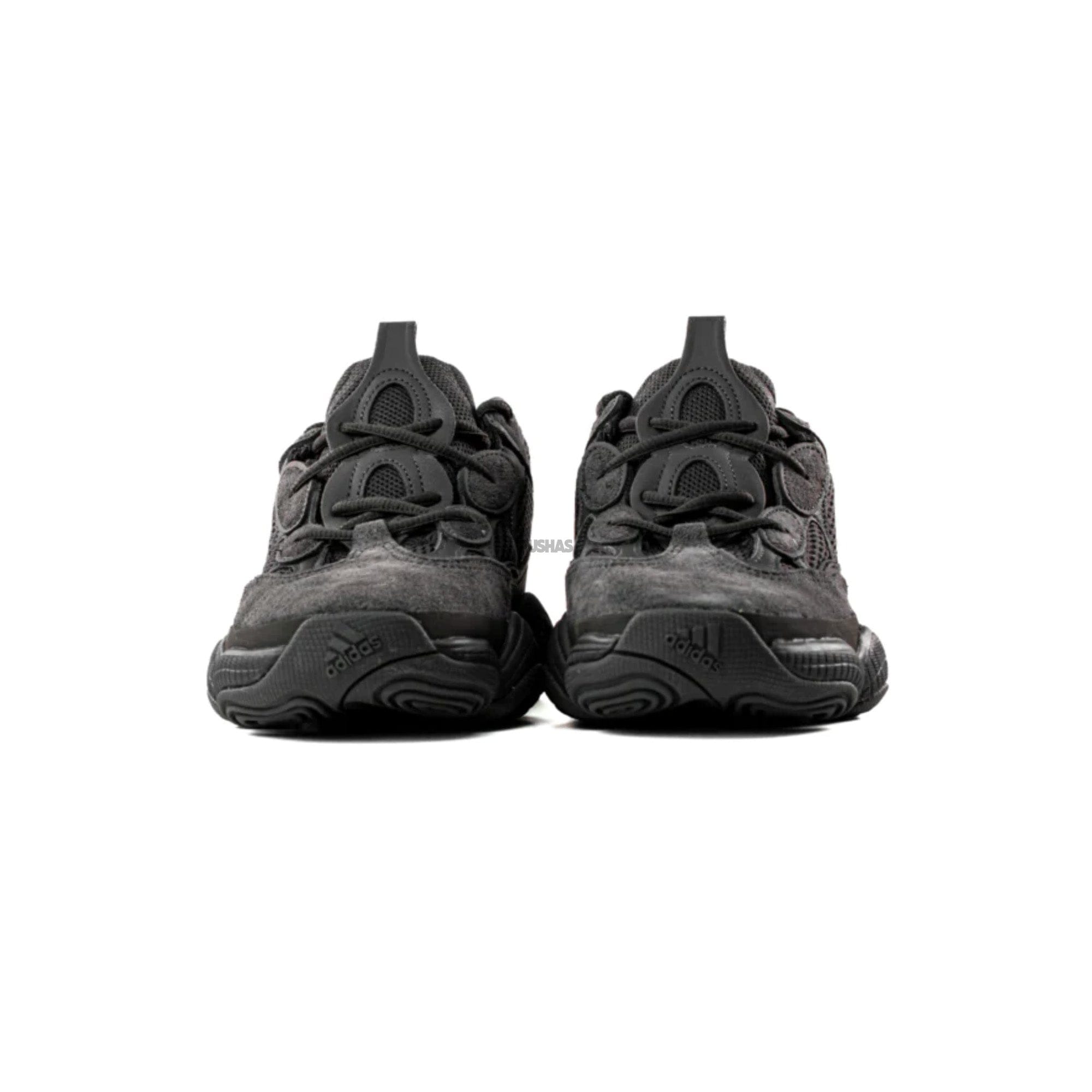 adidas Yeezy 500 Utility Black (2018)
