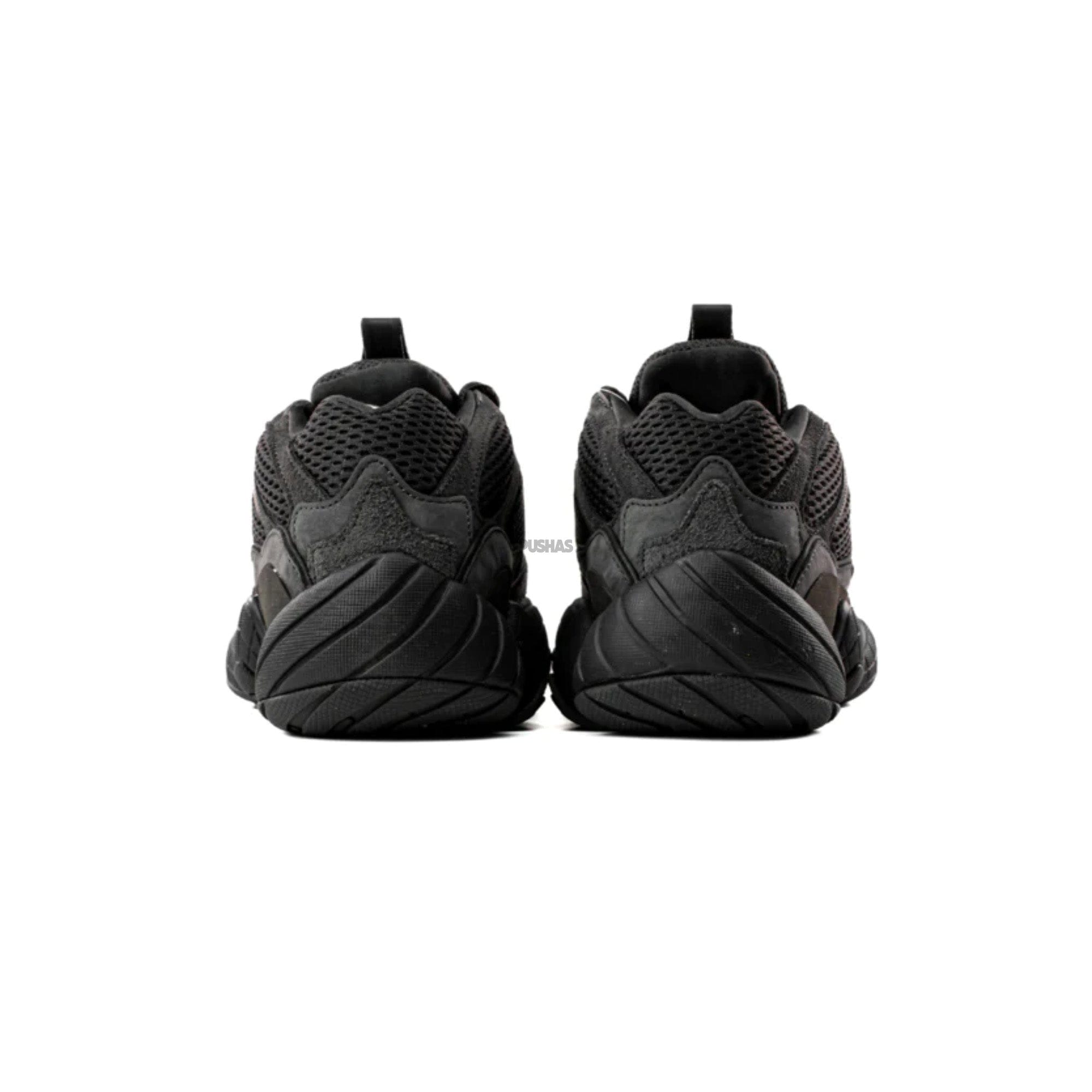 adidas Yeezy 500 Utility Black (2018)
