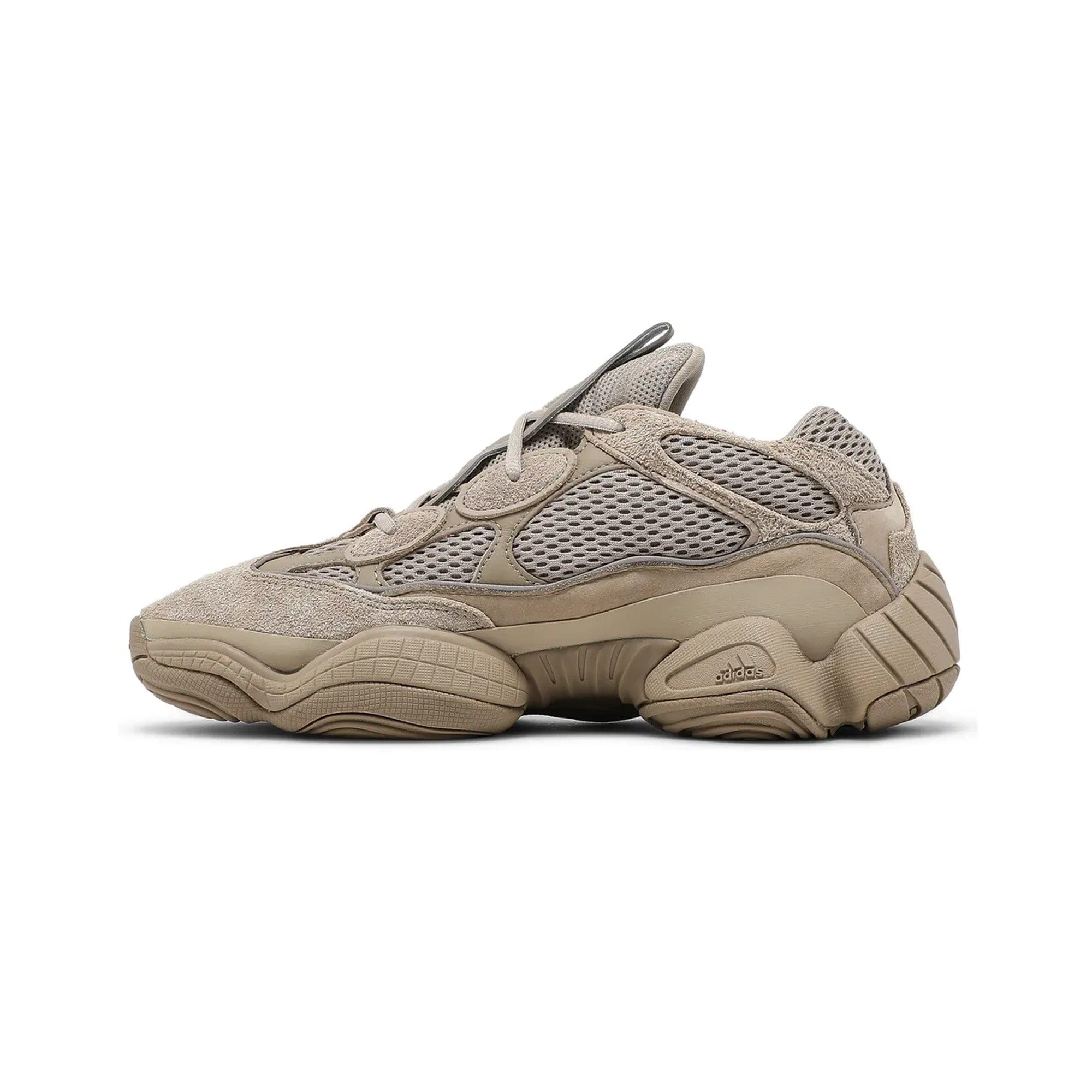 adidas Yeezy 500 Taupe