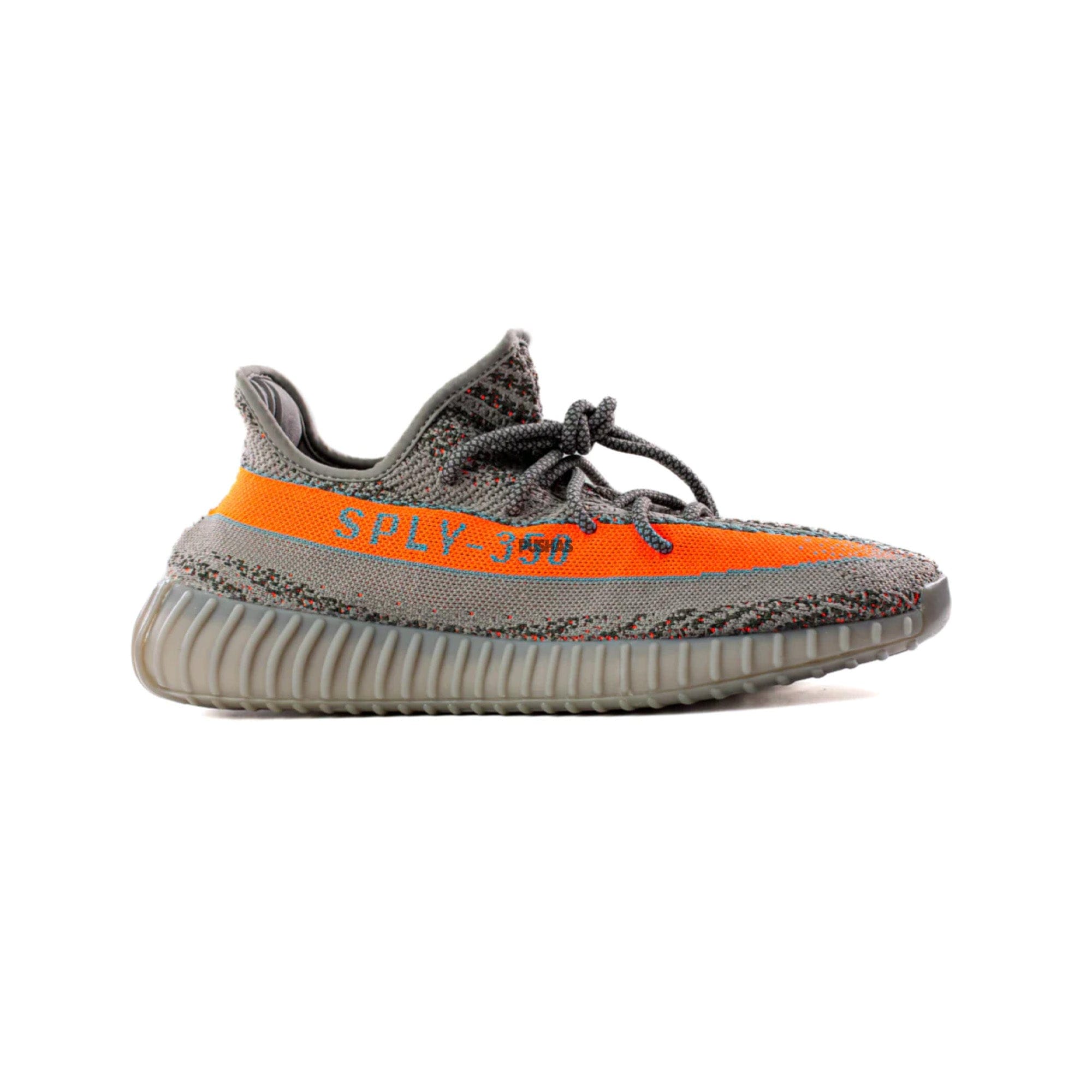 adidas Yeezy Boost 350 V2 Beluga Reflective (2021)