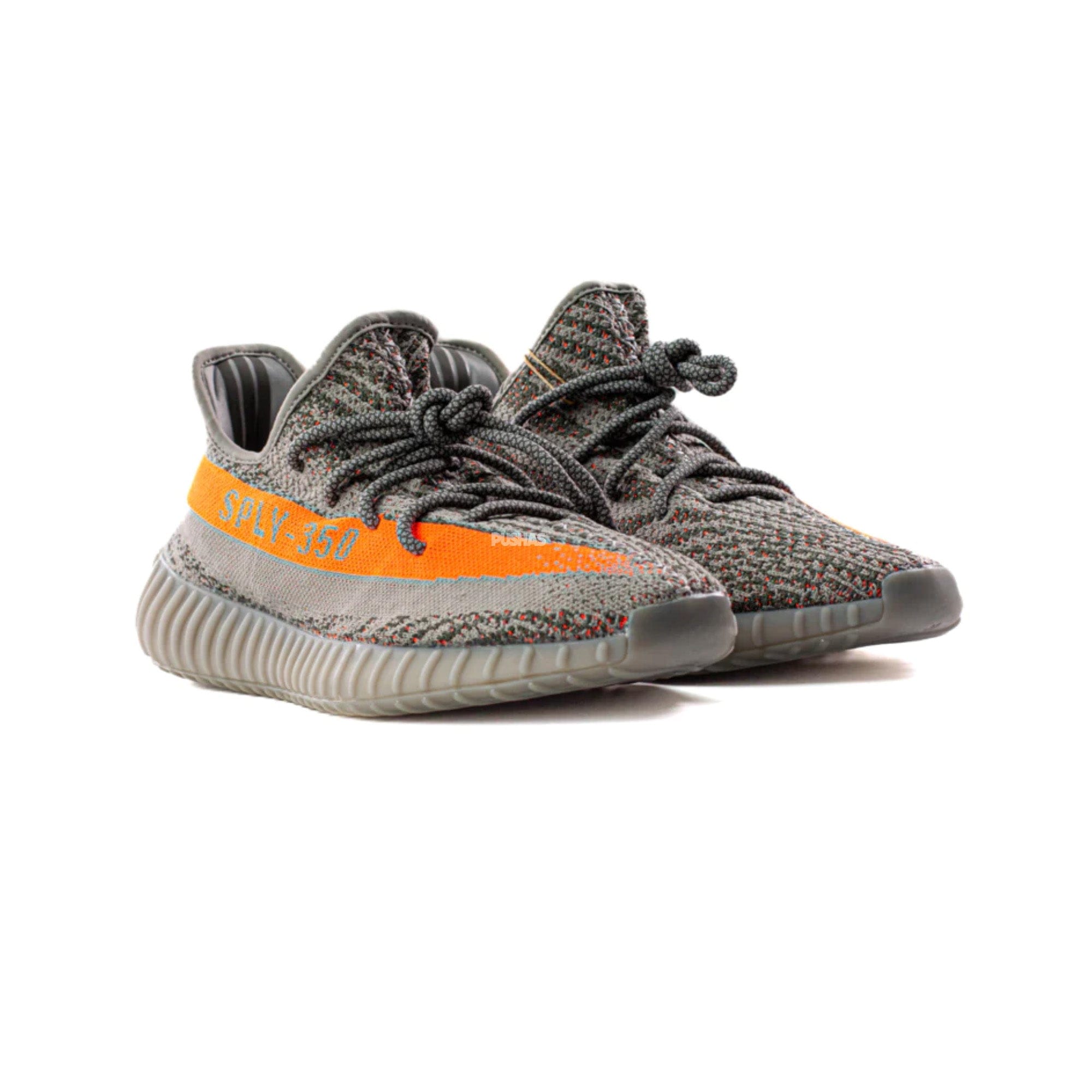 adidas Yeezy Boost 350 V2 Beluga Reflective (2021)