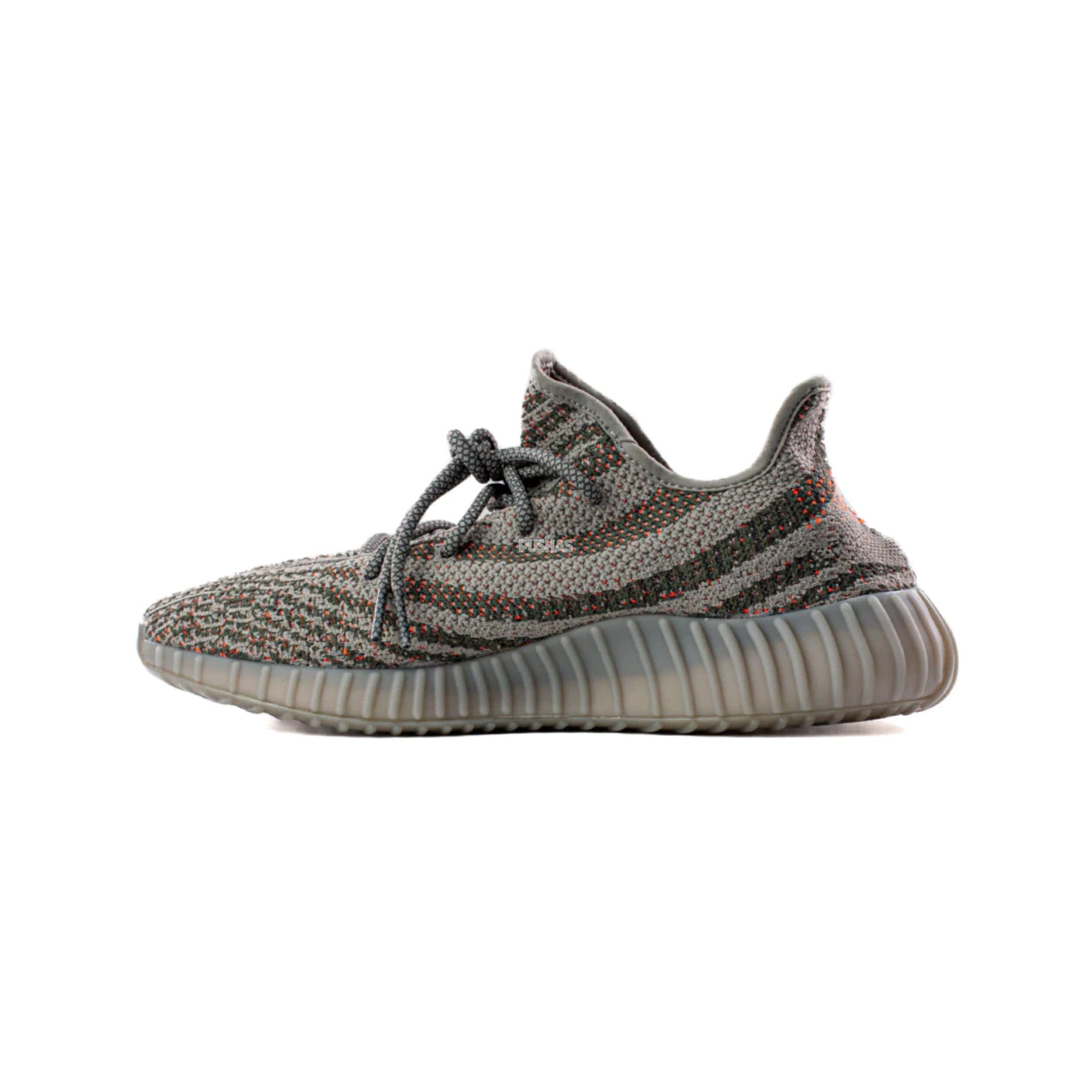 adidas Yeezy Boost 350 V2 Beluga Reflective (2021)