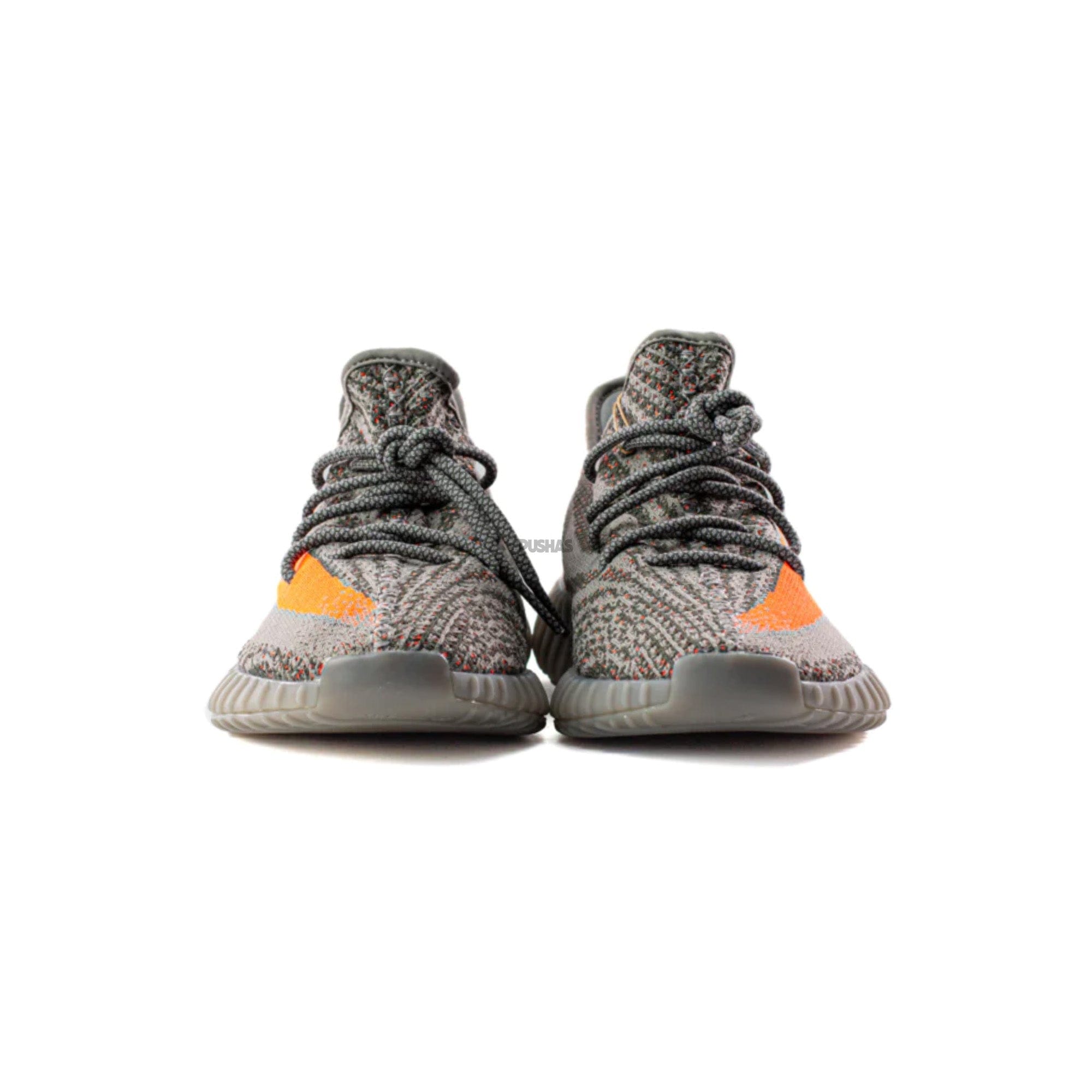 adidas Yeezy Boost 350 V2 Beluga Reflective (2021)