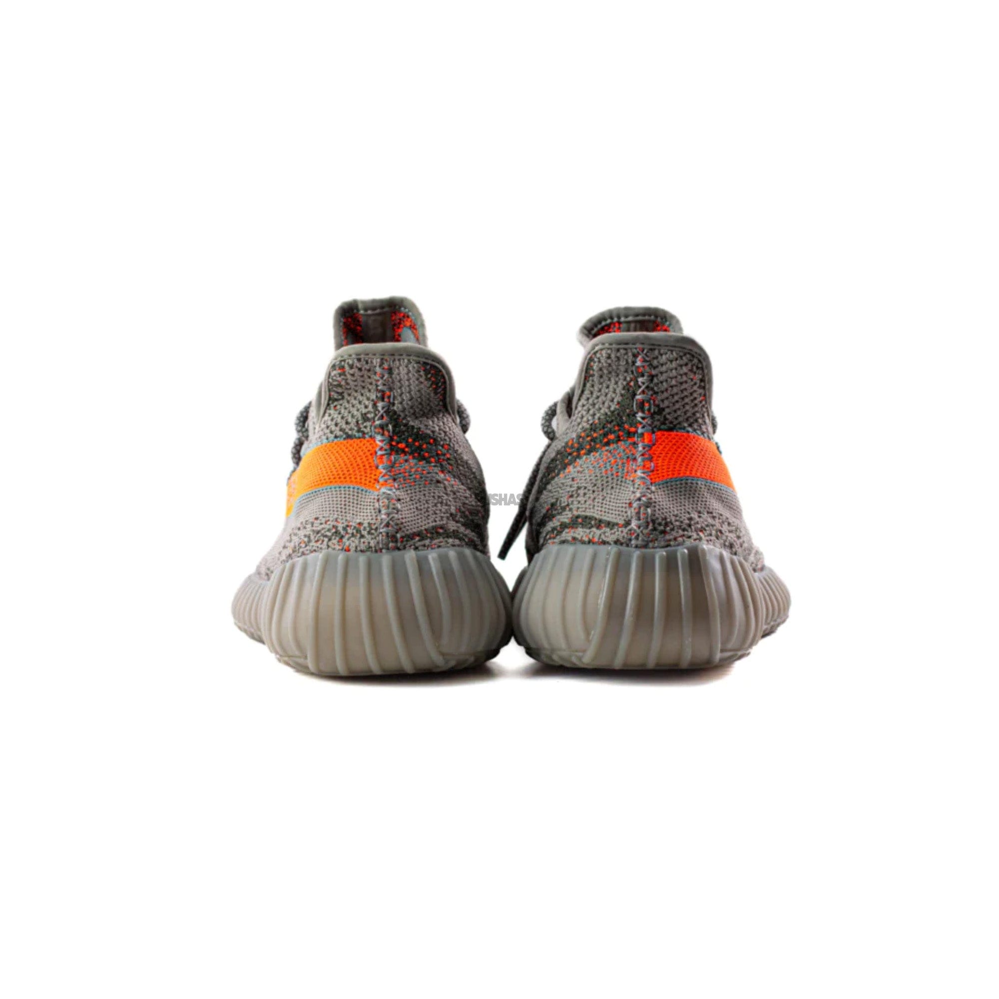 adidas Yeezy Boost 350 V2 Beluga Reflective (2021)