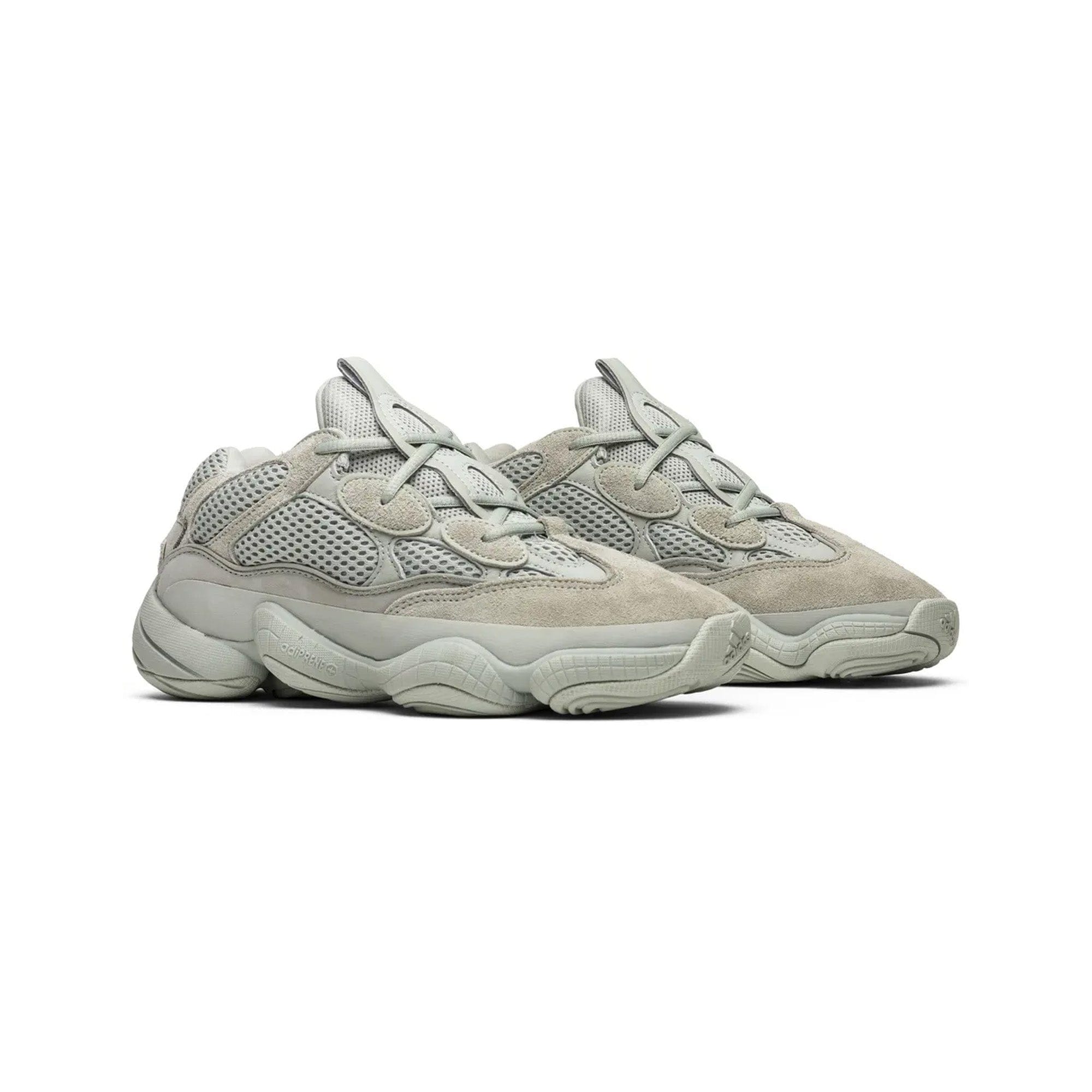 adidas Yeezy 500 Salt