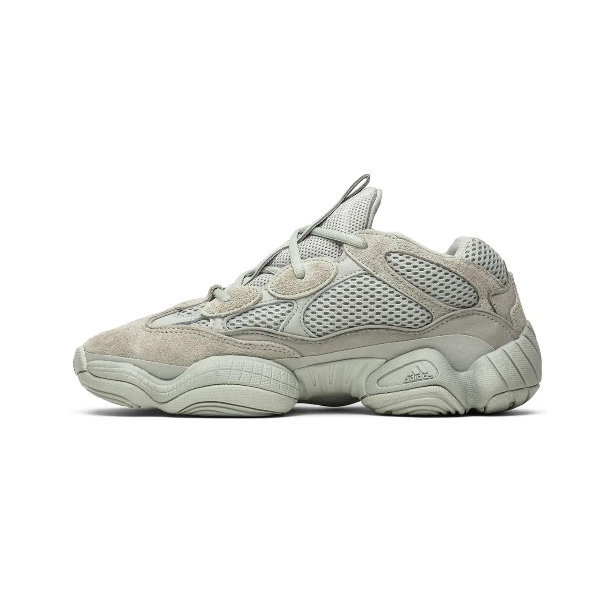 adidas Yeezy 500 Salt