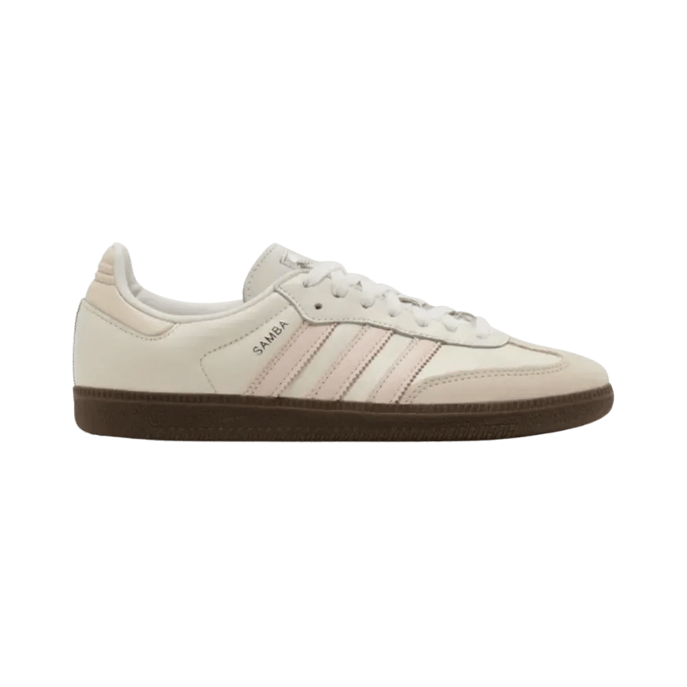 Adidas Samba OG Cloud White Wonder Quartz