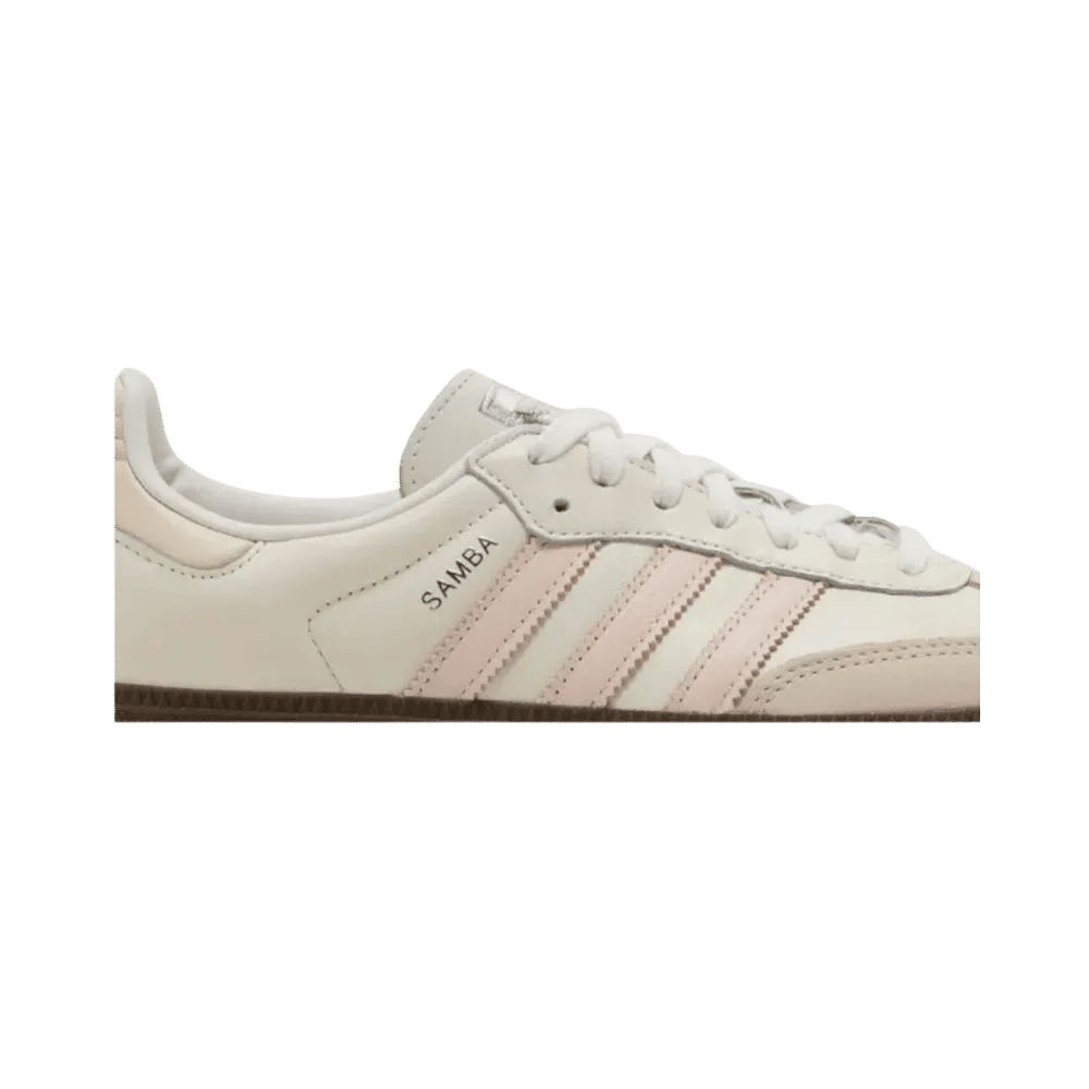 Adidas Samba OG Cloud White Wonder Quartz