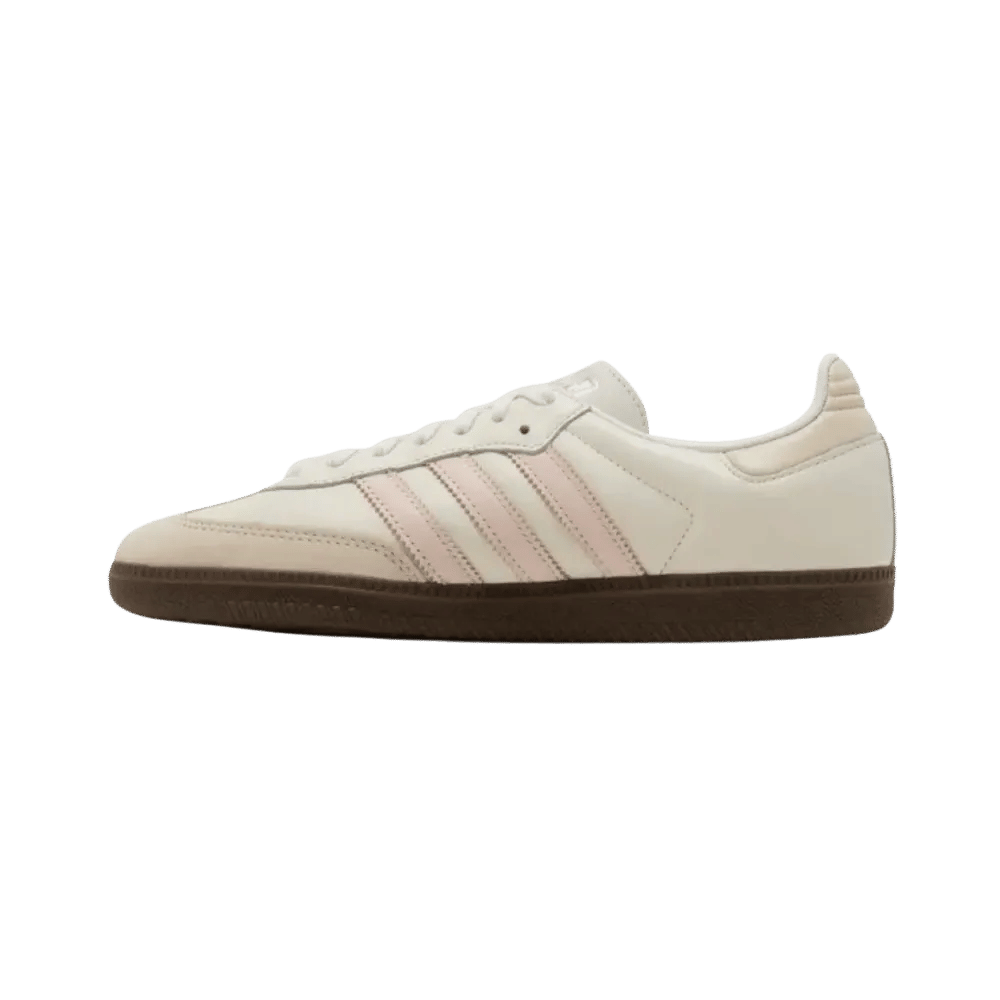 Adidas Samba OG Cloud White Wonder Quartz