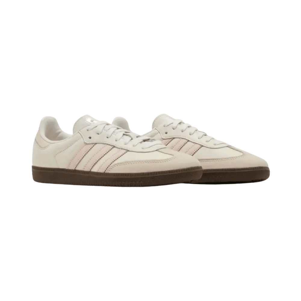 Adidas Samba OG Cloud White Wonder Quartz