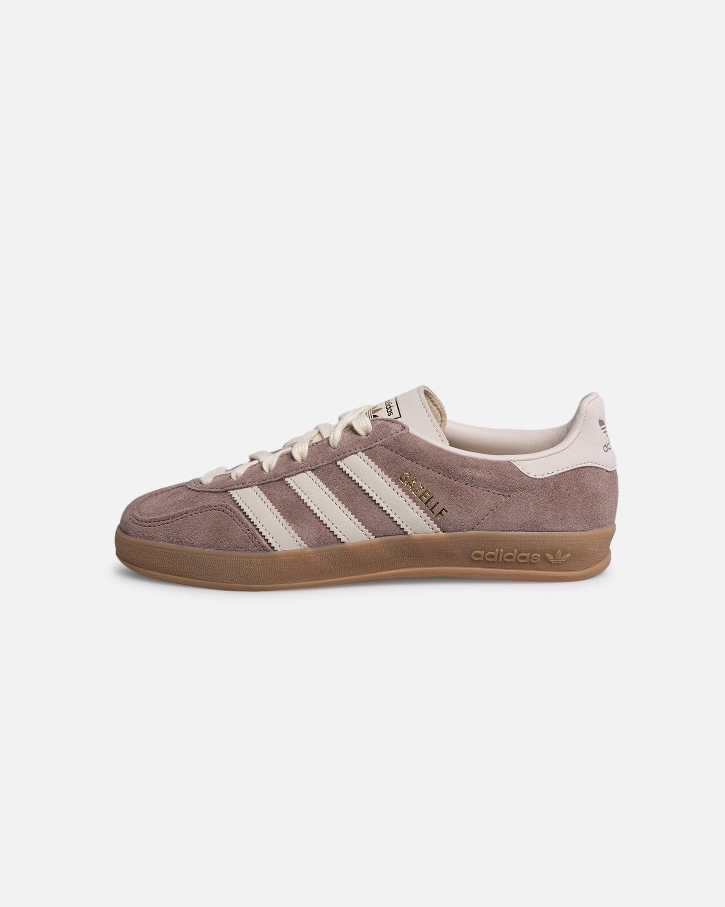 adidas Gazelle Indoor Light Brown