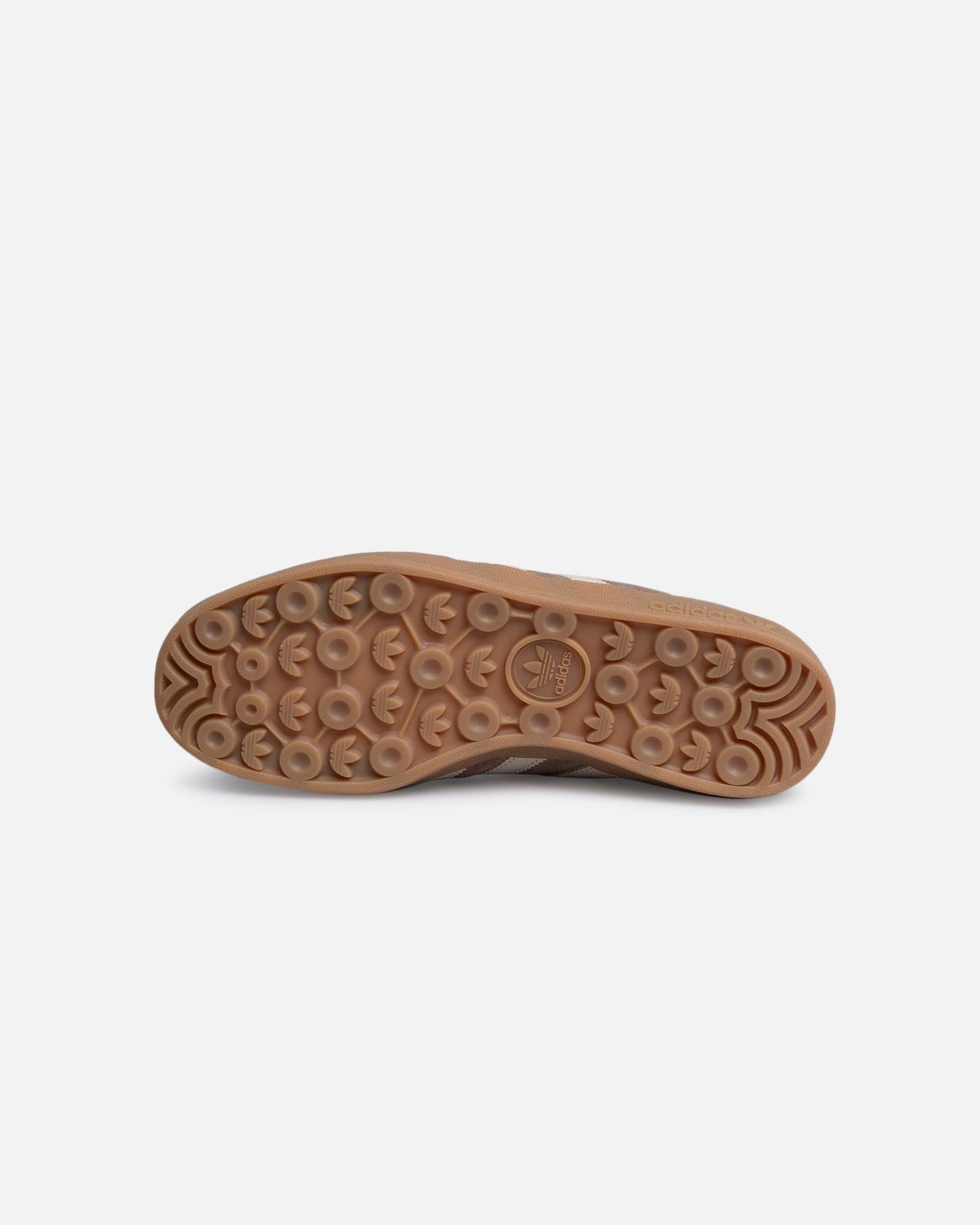 adidas Gazelle Indoor Light Brown