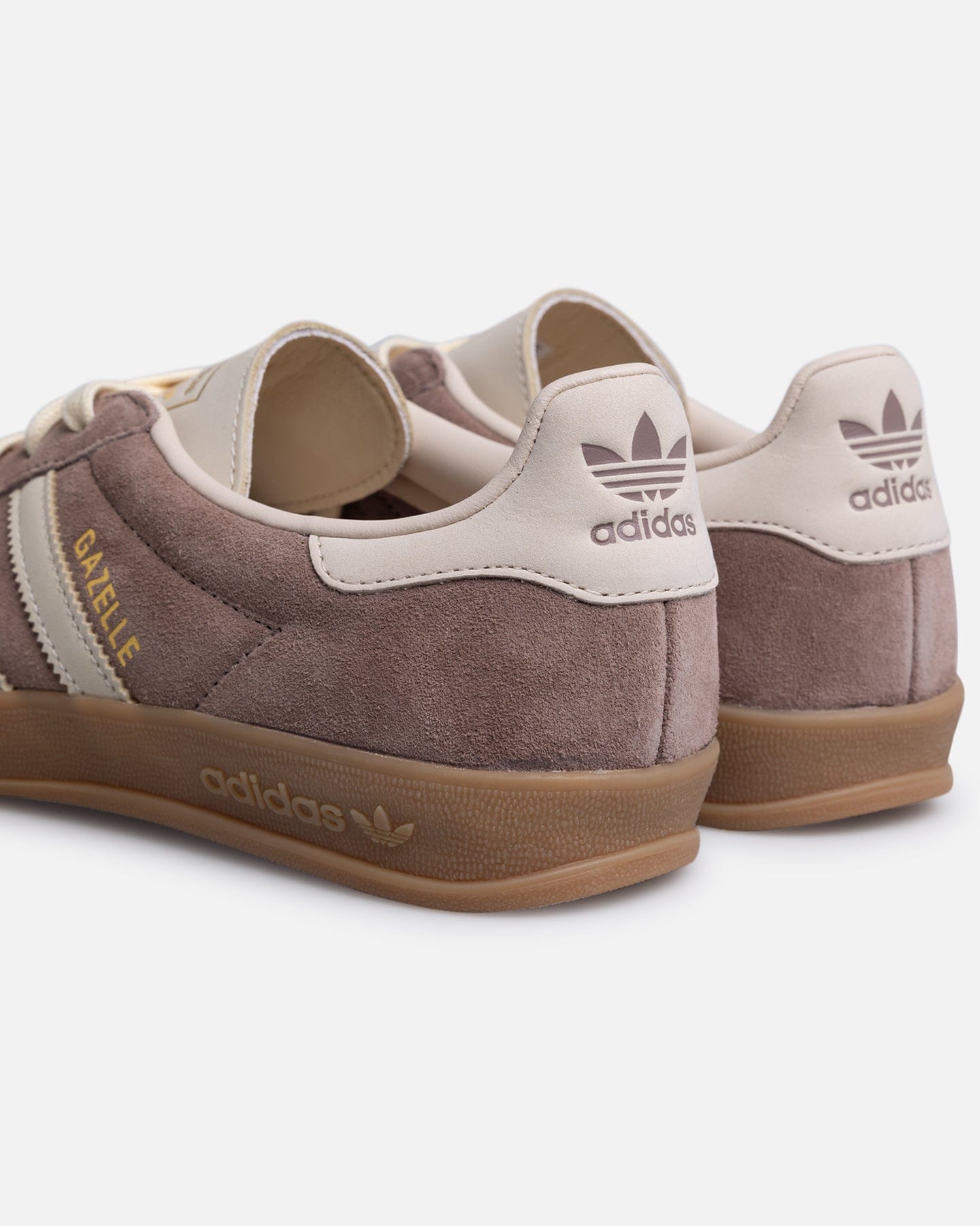 adidas Gazelle Indoor Light Brown