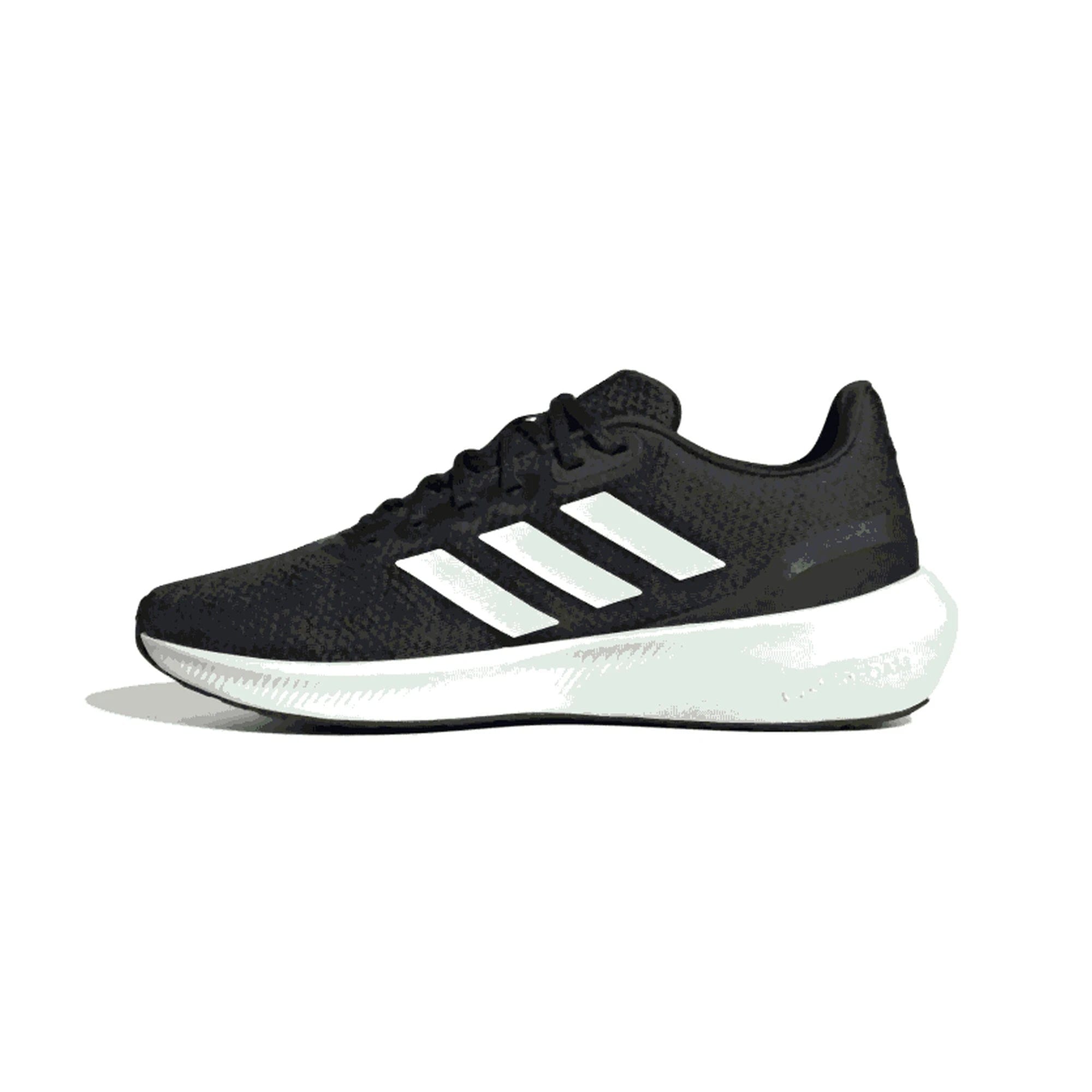 adidas Runfalcon 3.0 Core Black Cloud White (2023)