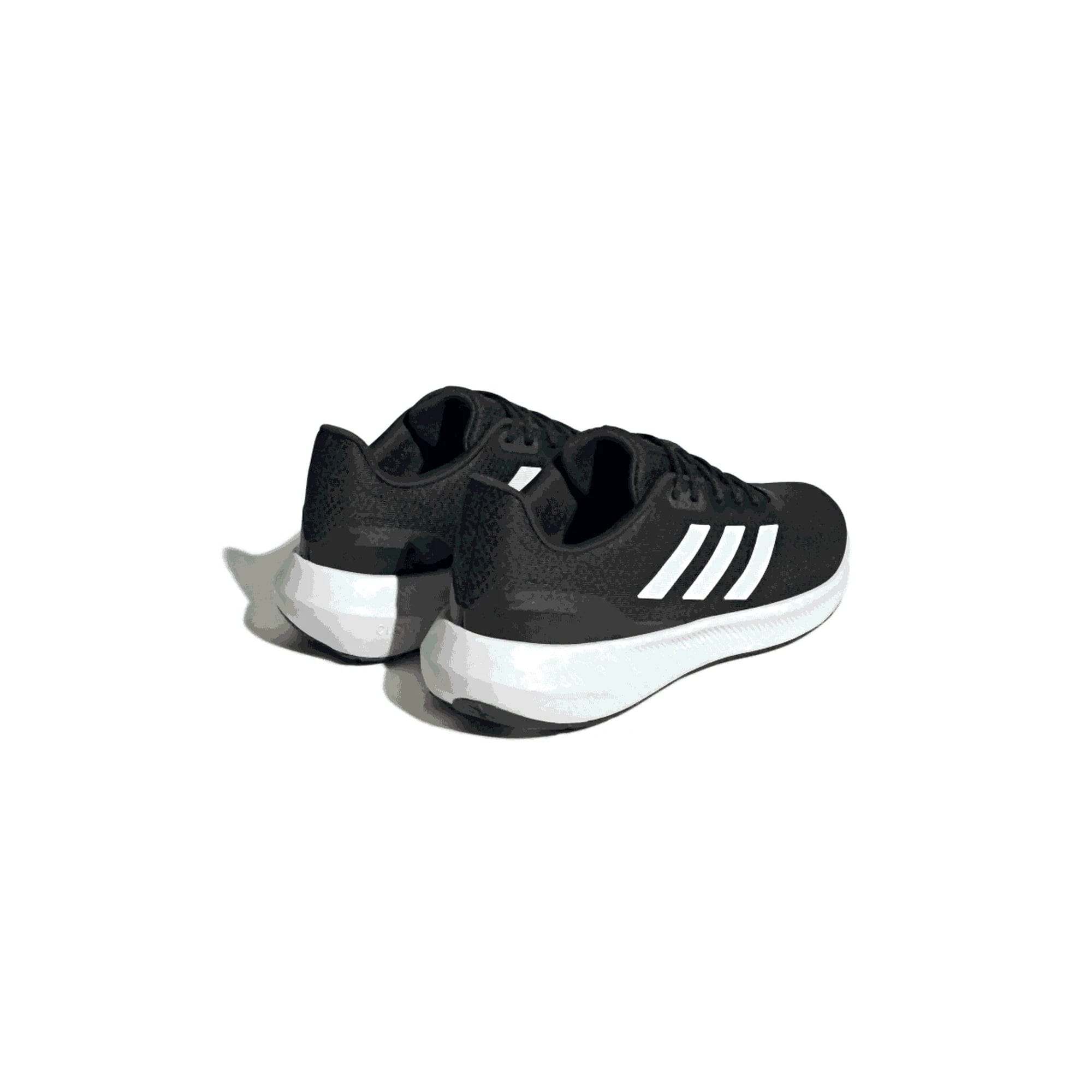 adidas Runfalcon 3.0 Core Black Cloud White (2023)