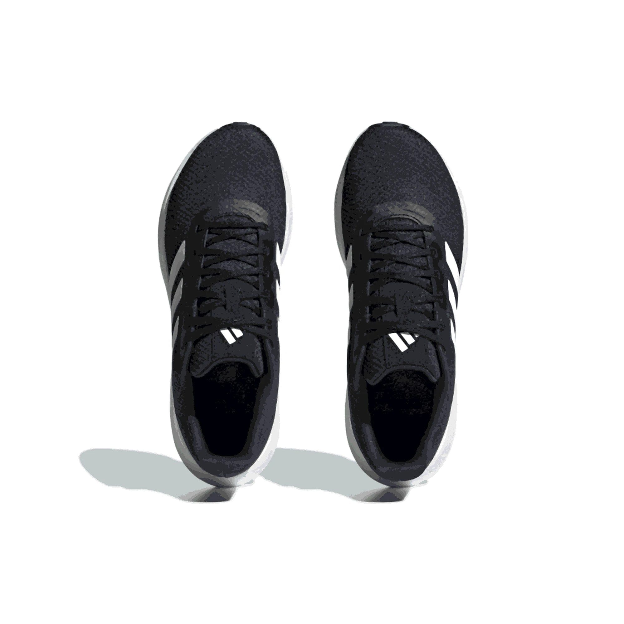 adidas Runfalcon 3.0 Core Black Cloud White (2023)