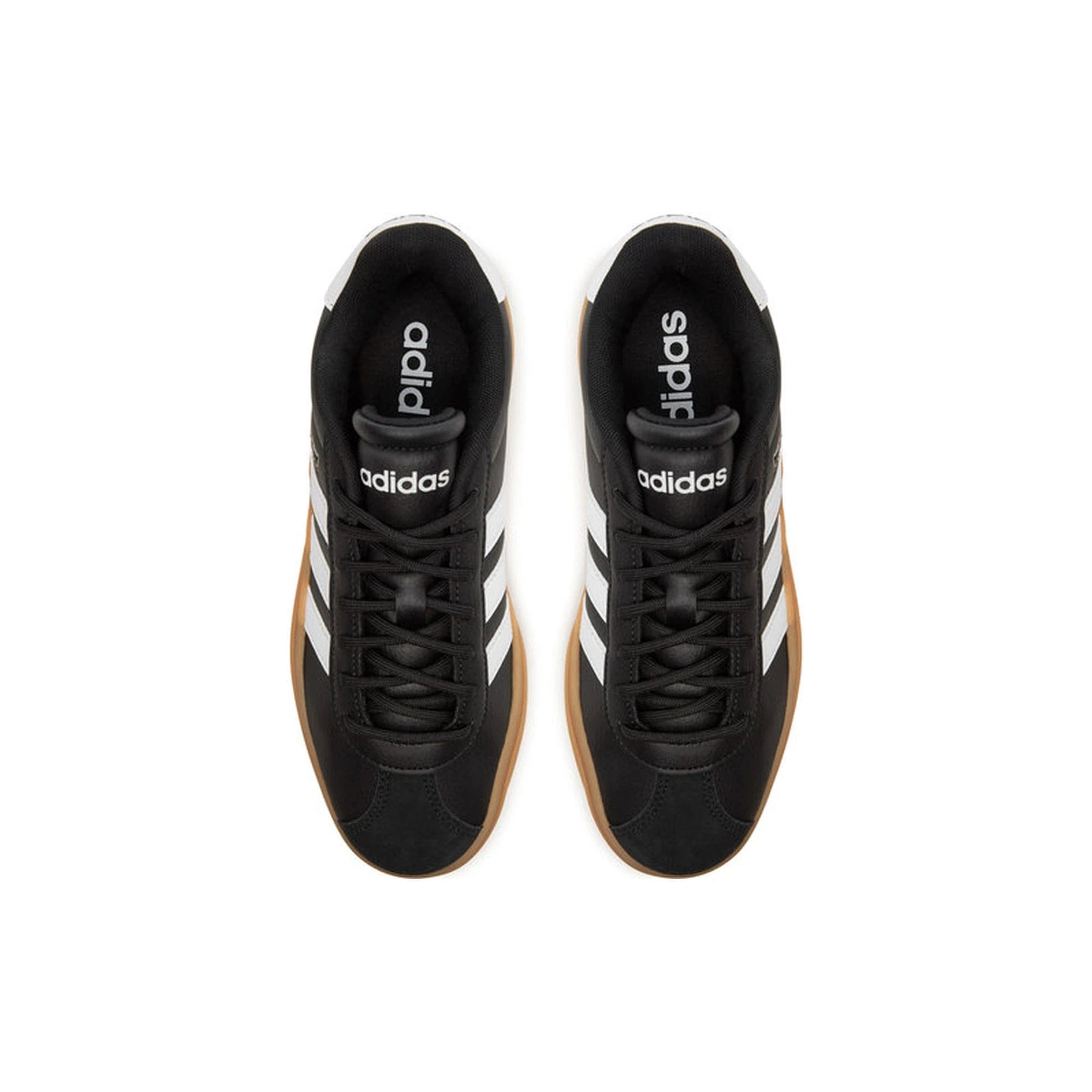 adidas VL Court Bold Core Black Cloud White Gum (2025)