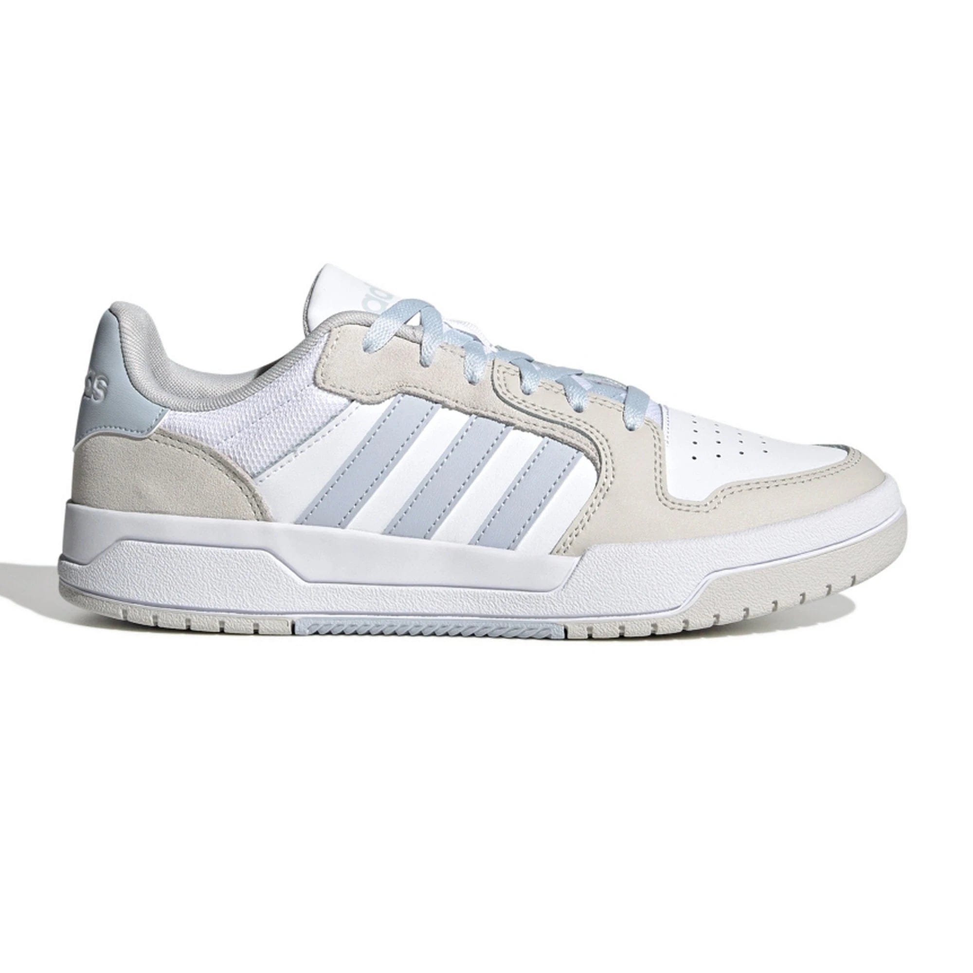 adidas Entrap Low Cloud White (2025)