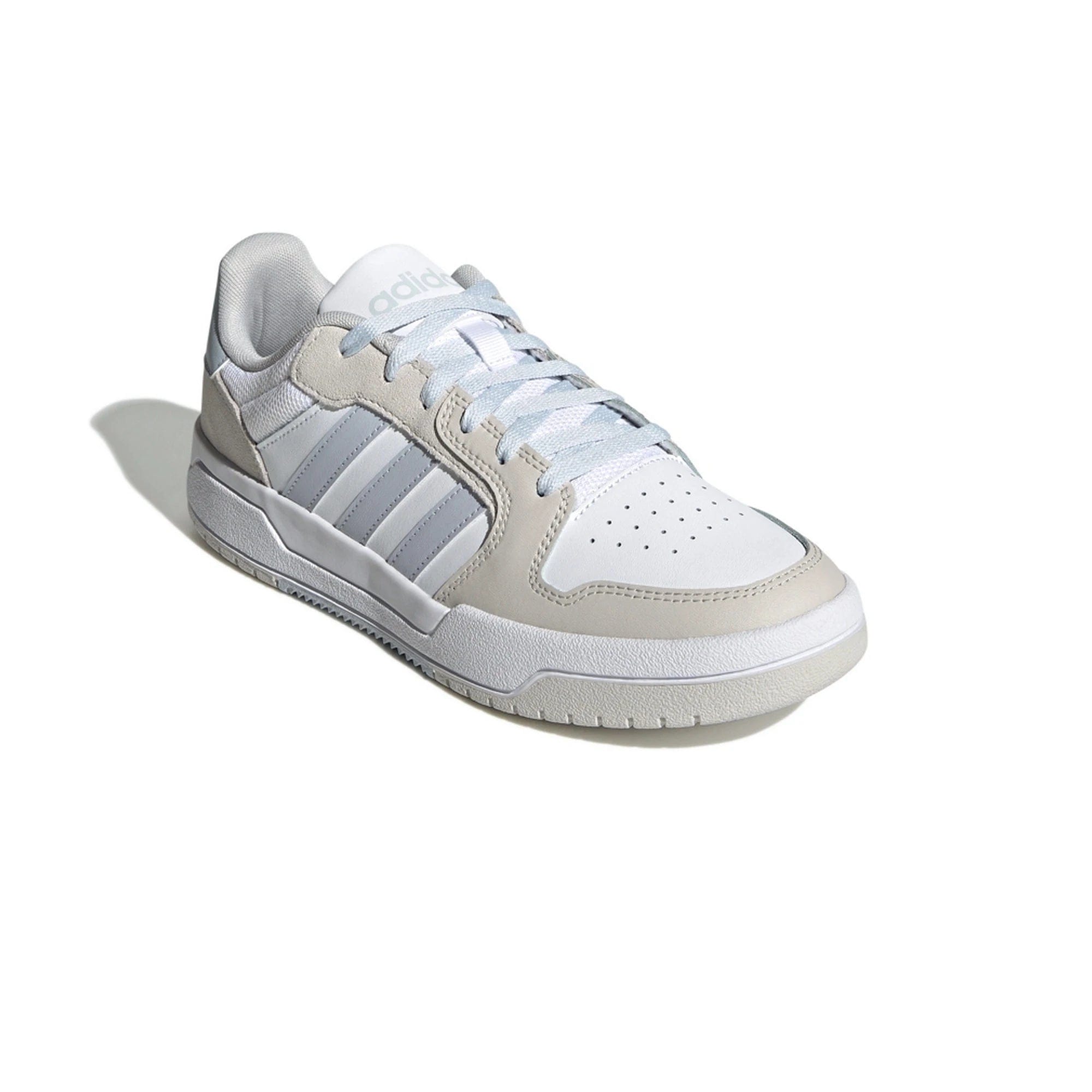 adidas Entrap Low Cloud White (2025)