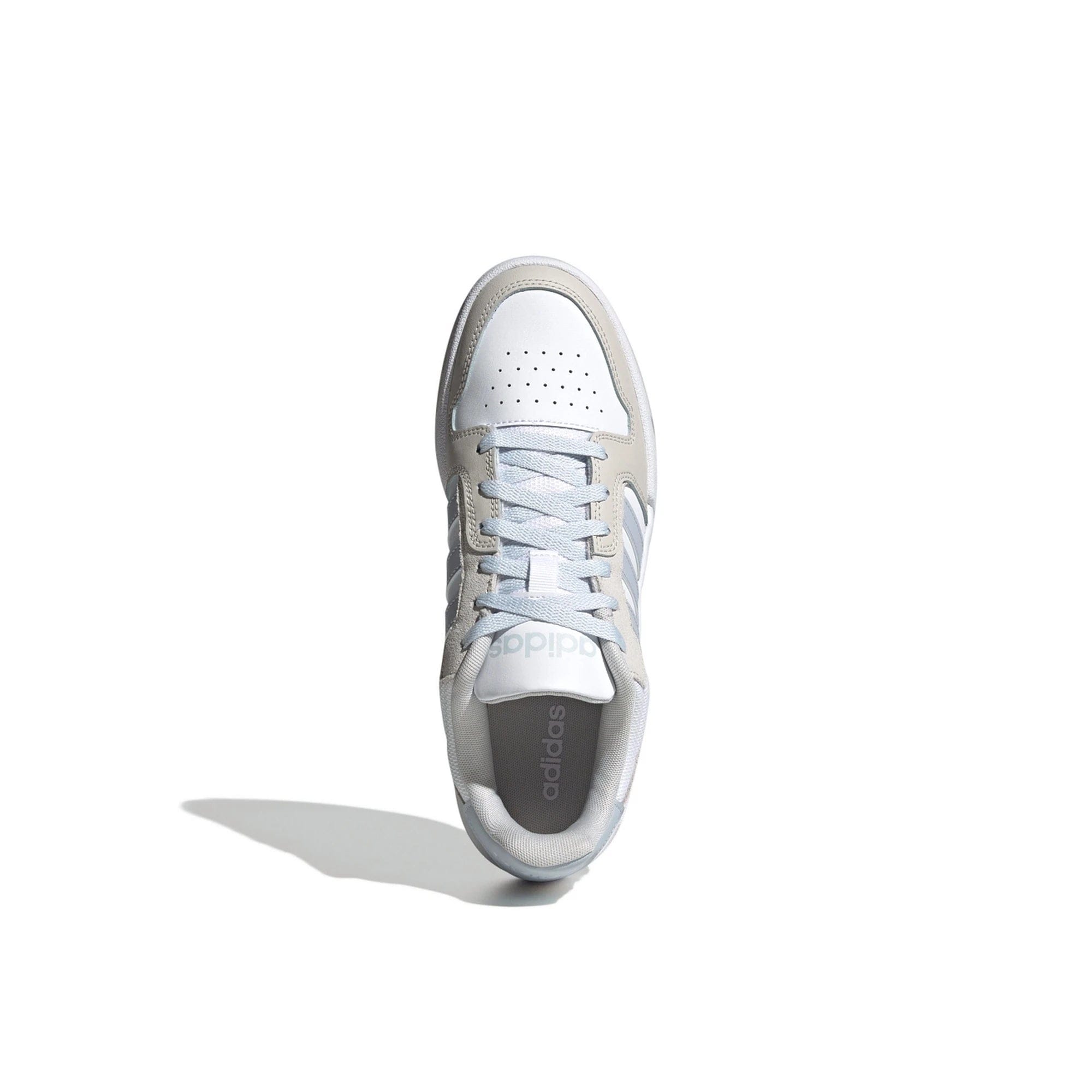 adidas Entrap Low Cloud White (2025)