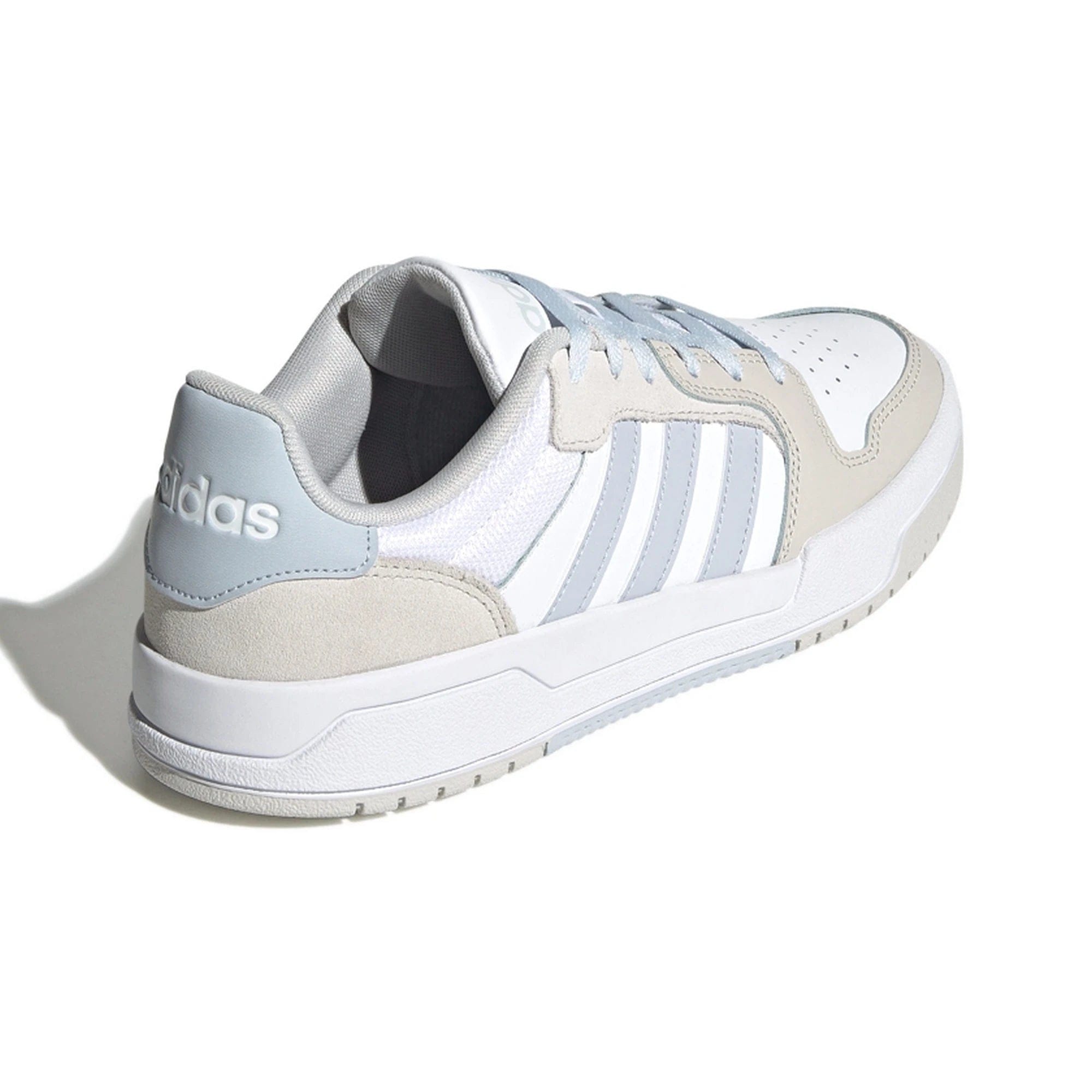 adidas Entrap Low Cloud White (2025)