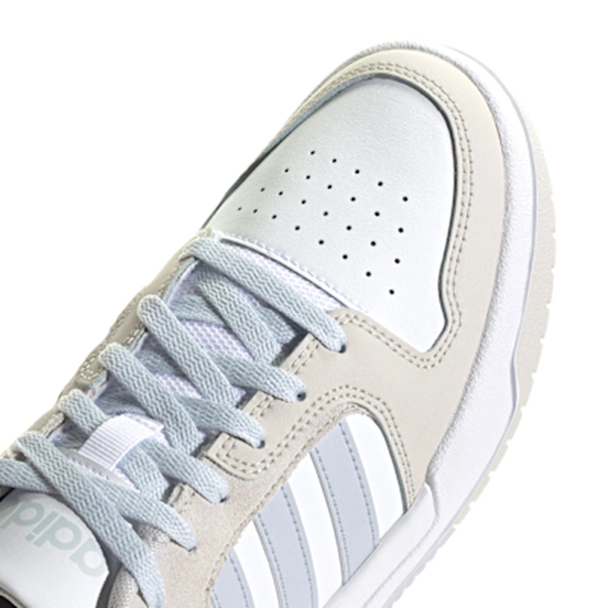 adidas Entrap Low Cloud White (2025)