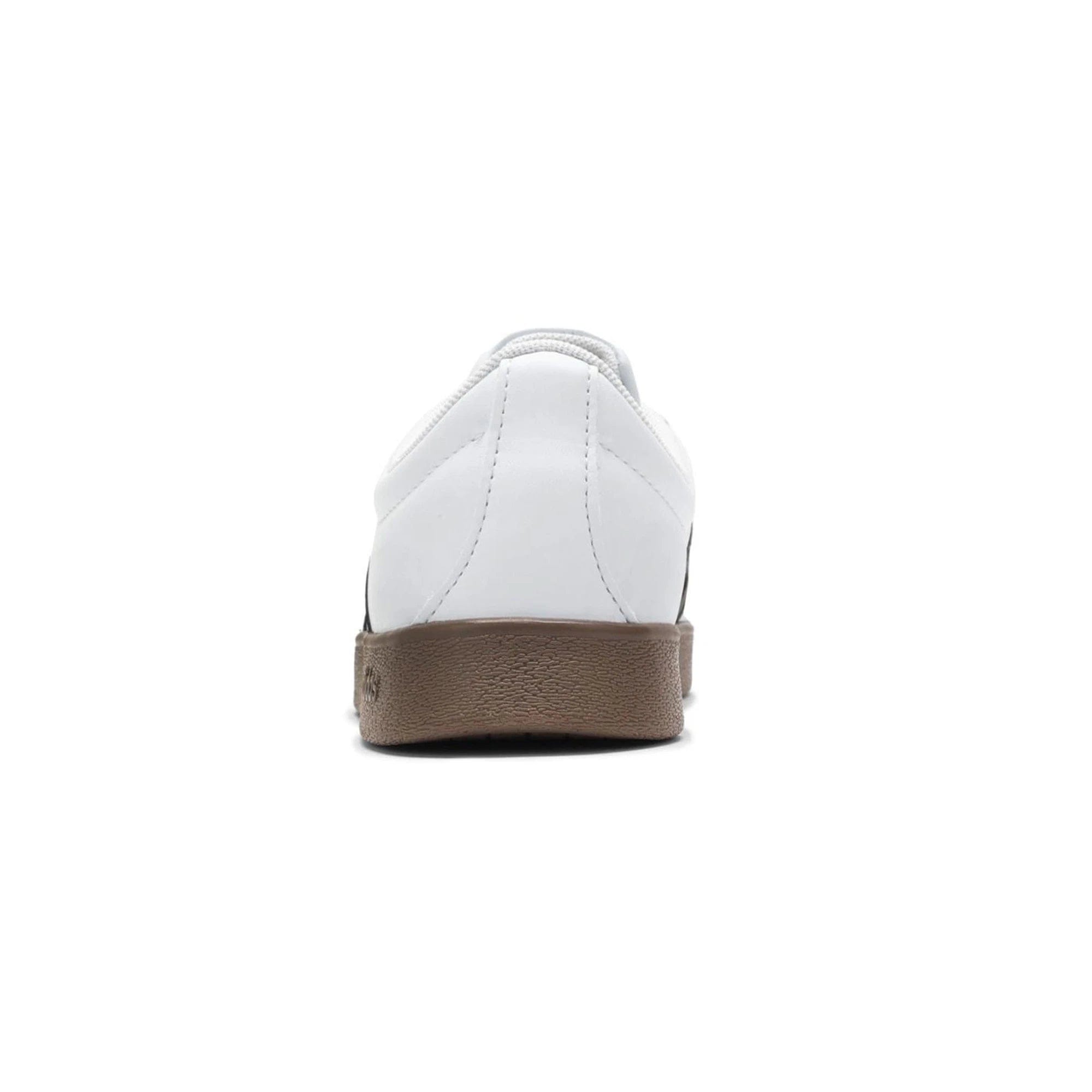 adidas VL Court Base Cloud White Core Black Grey One (2024)