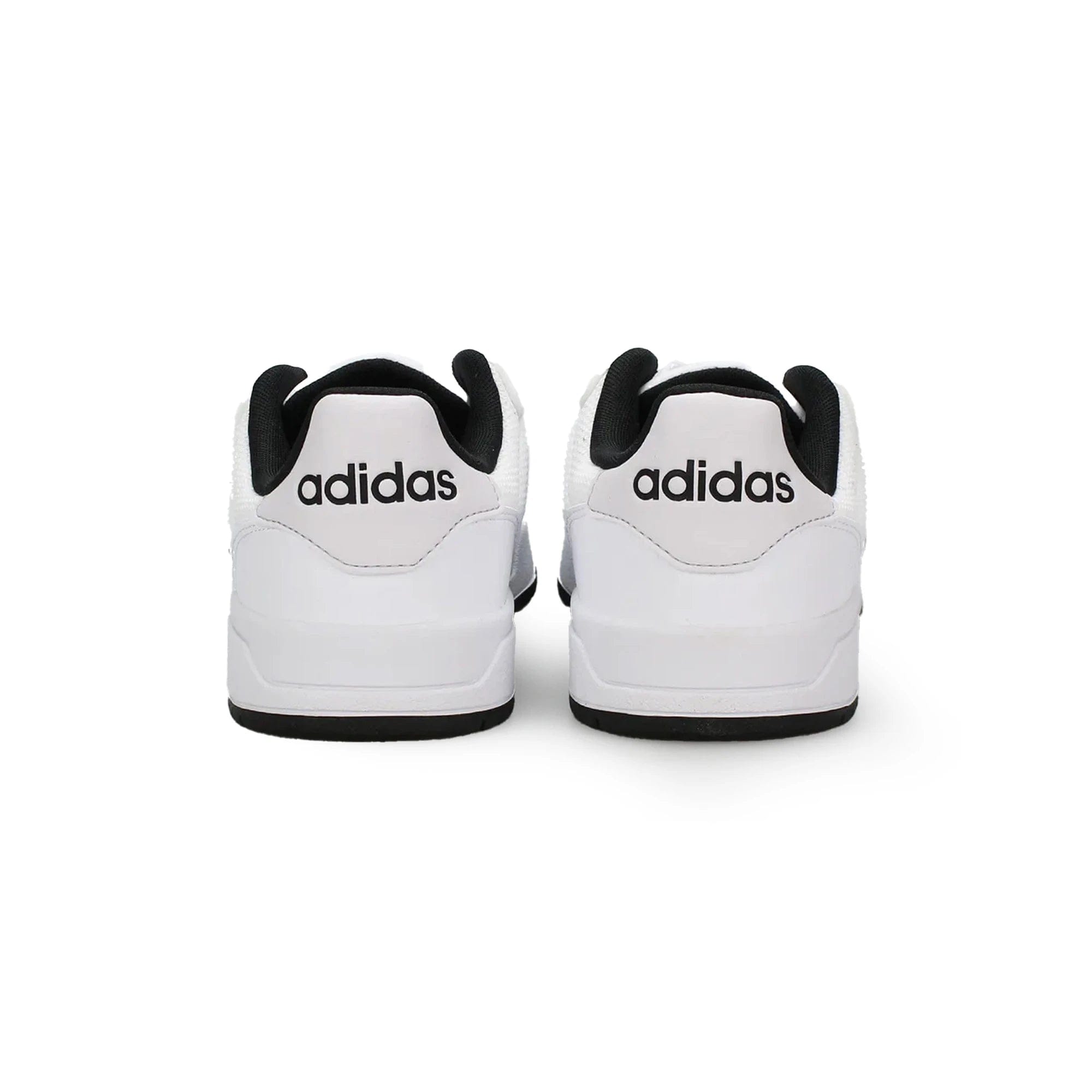 adidas Entrap Cloud White Core Black Vivid Red (2022)