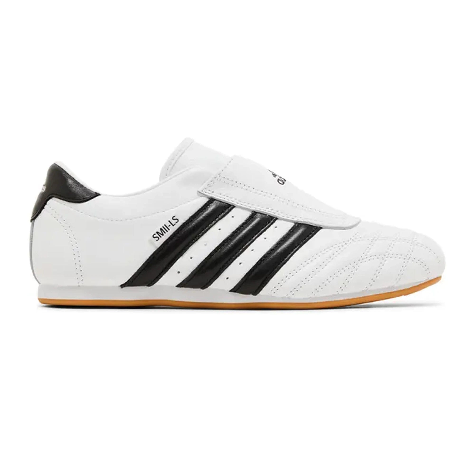 adidas Taekwondo Cloud White Core Black (2024)