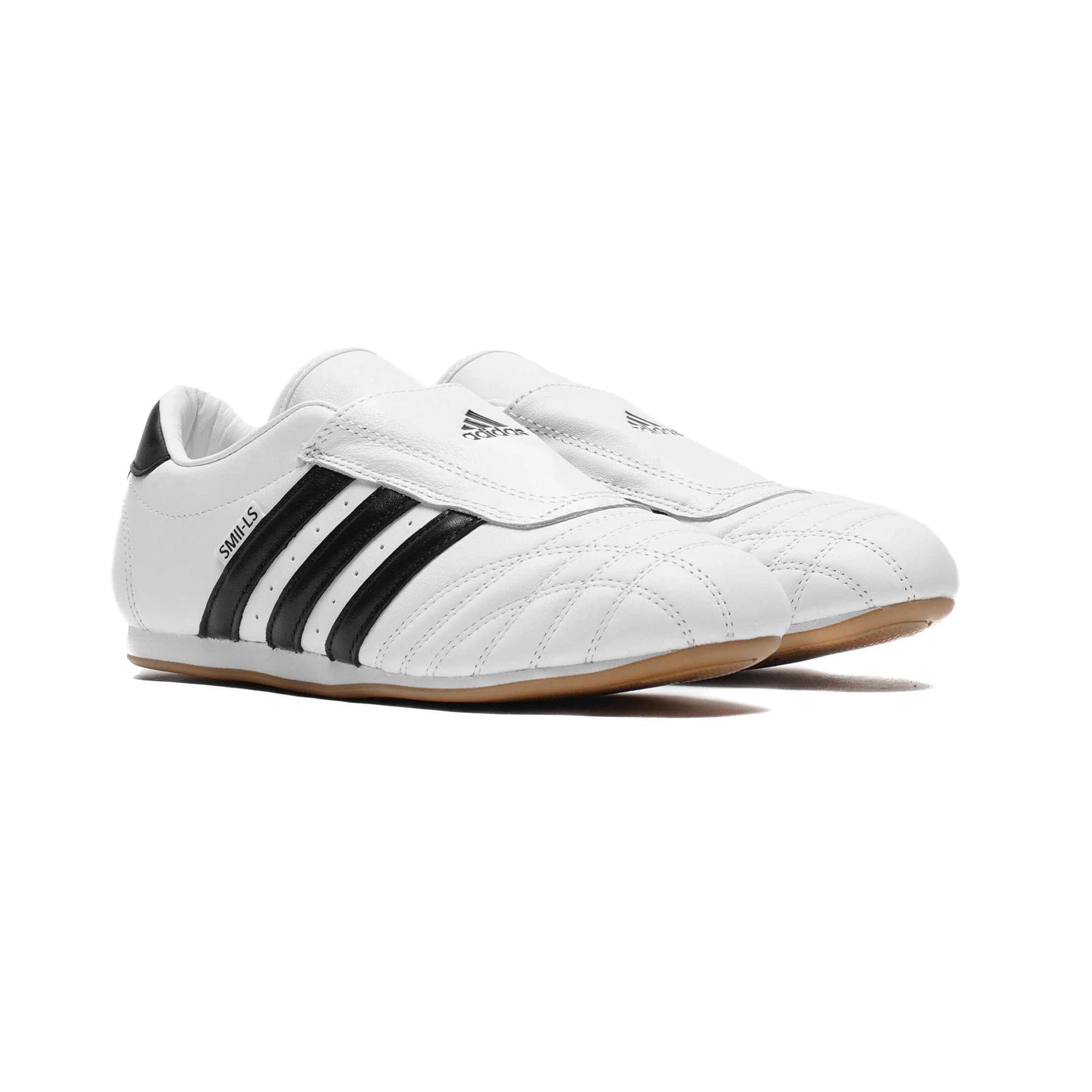 adidas Taekwondo Cloud White Core Black (2024)
