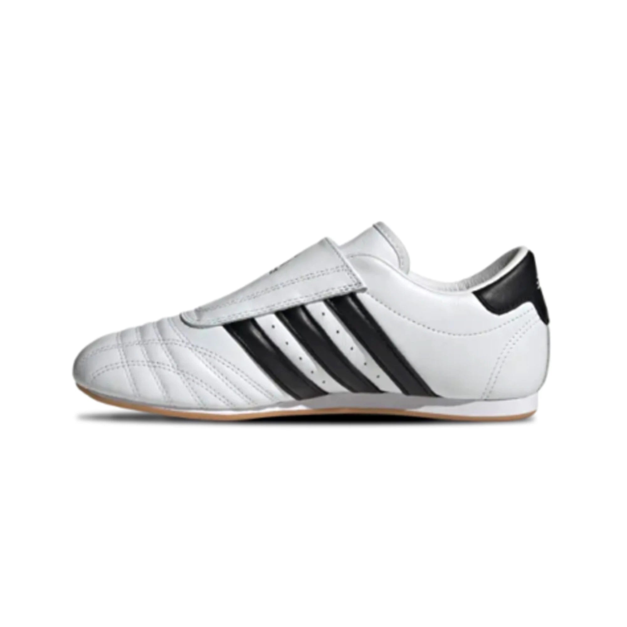 adidas Taekwondo Cloud White Core Black (2024)