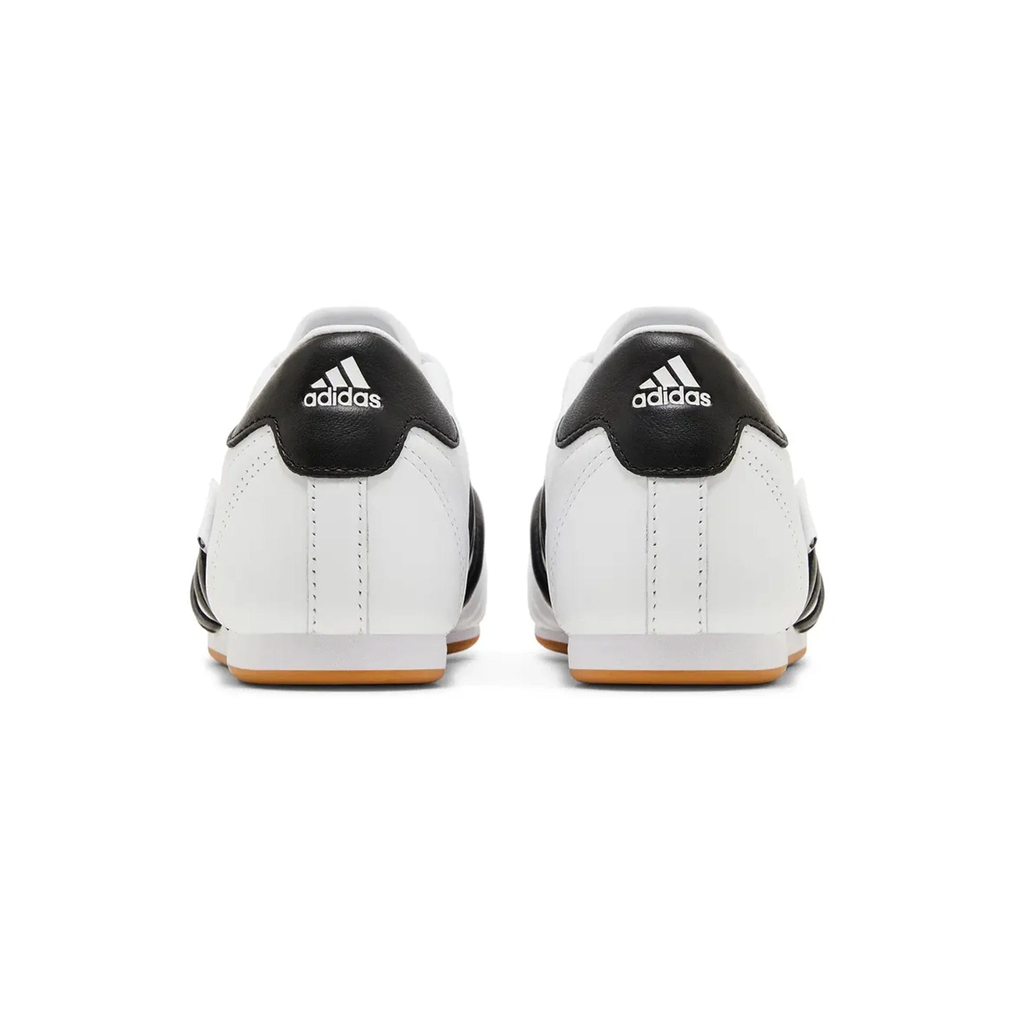 adidas Taekwondo Cloud White Core Black (2024)
