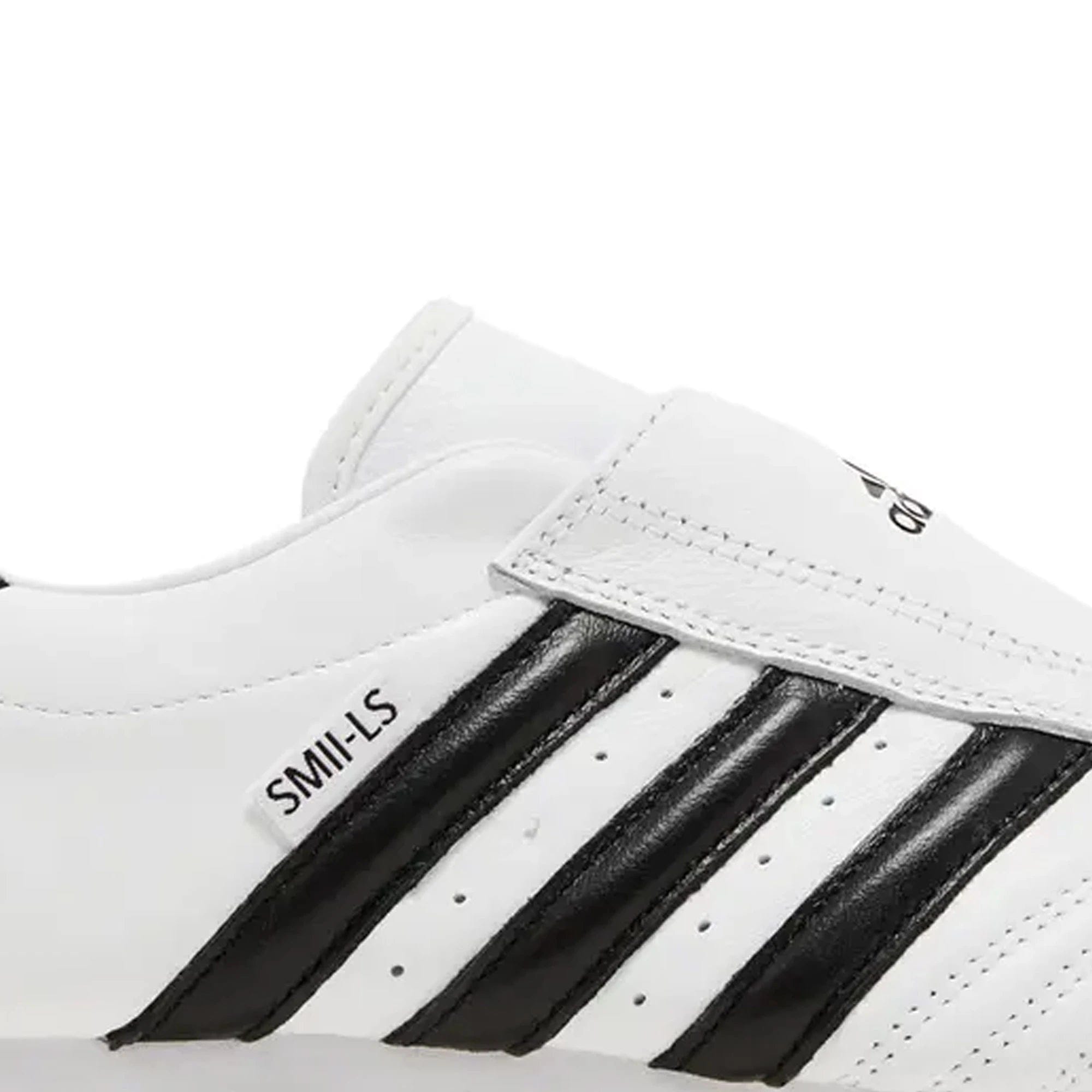 adidas Taekwondo Cloud White Core Black (2024)