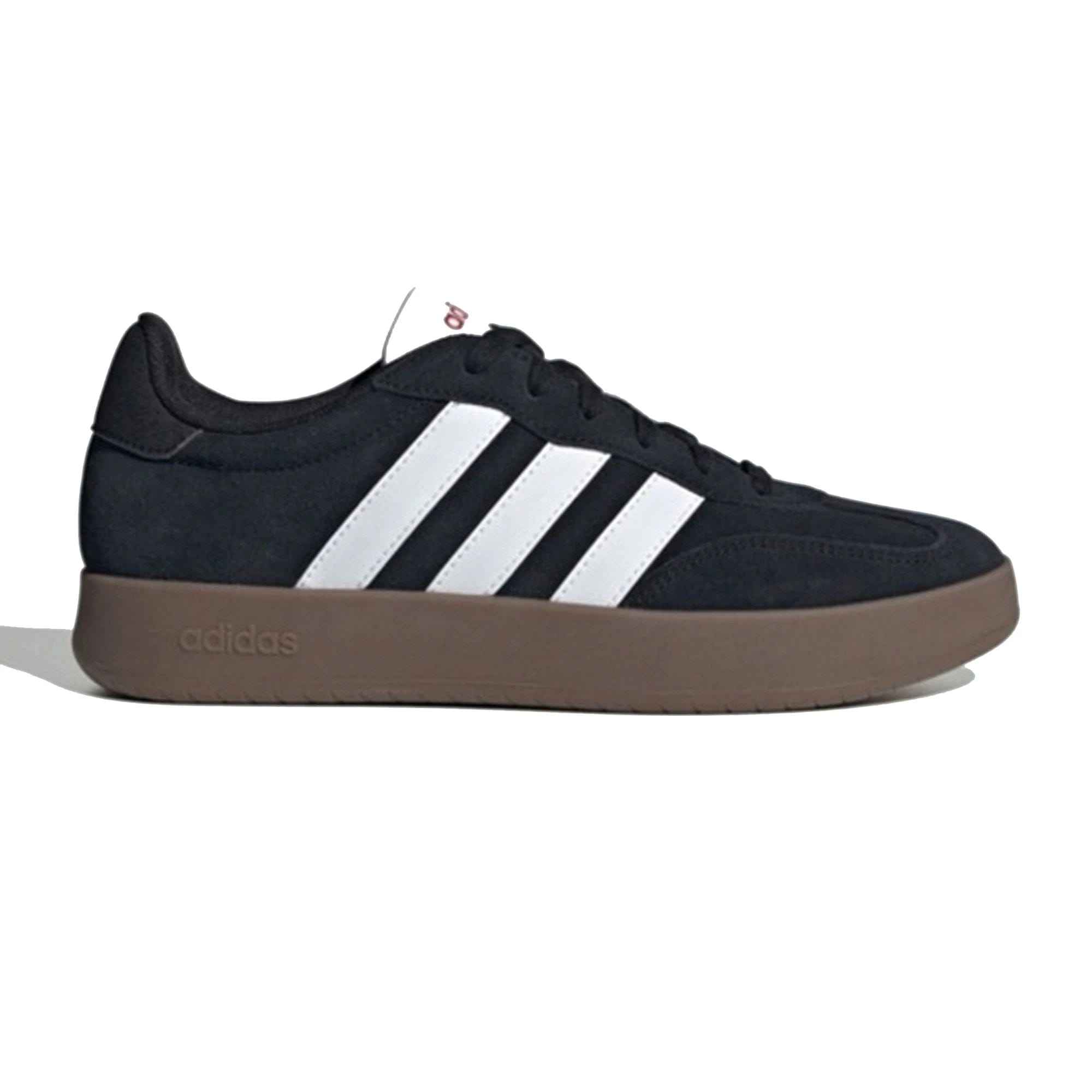 adidas Barreda Core Black Cloud White Gum (2025)