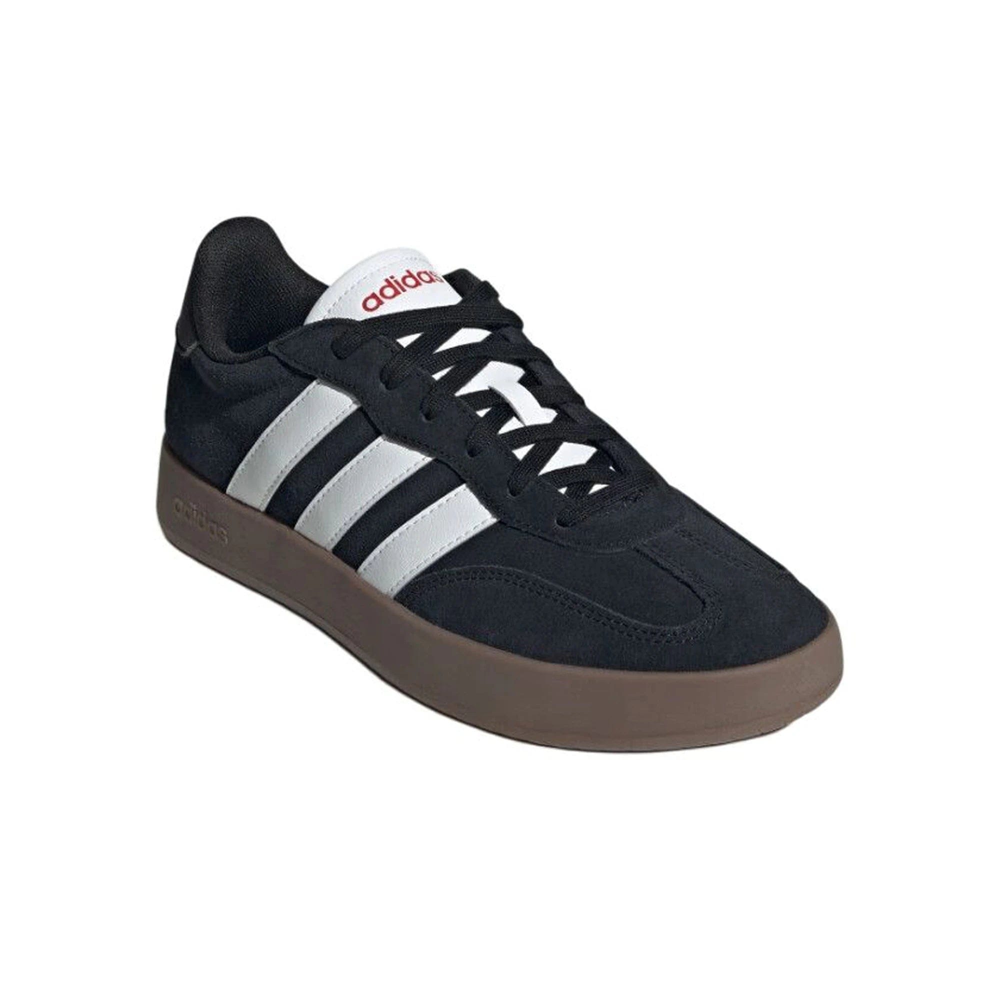 adidas Barreda Core Black Cloud White Gum (2025)