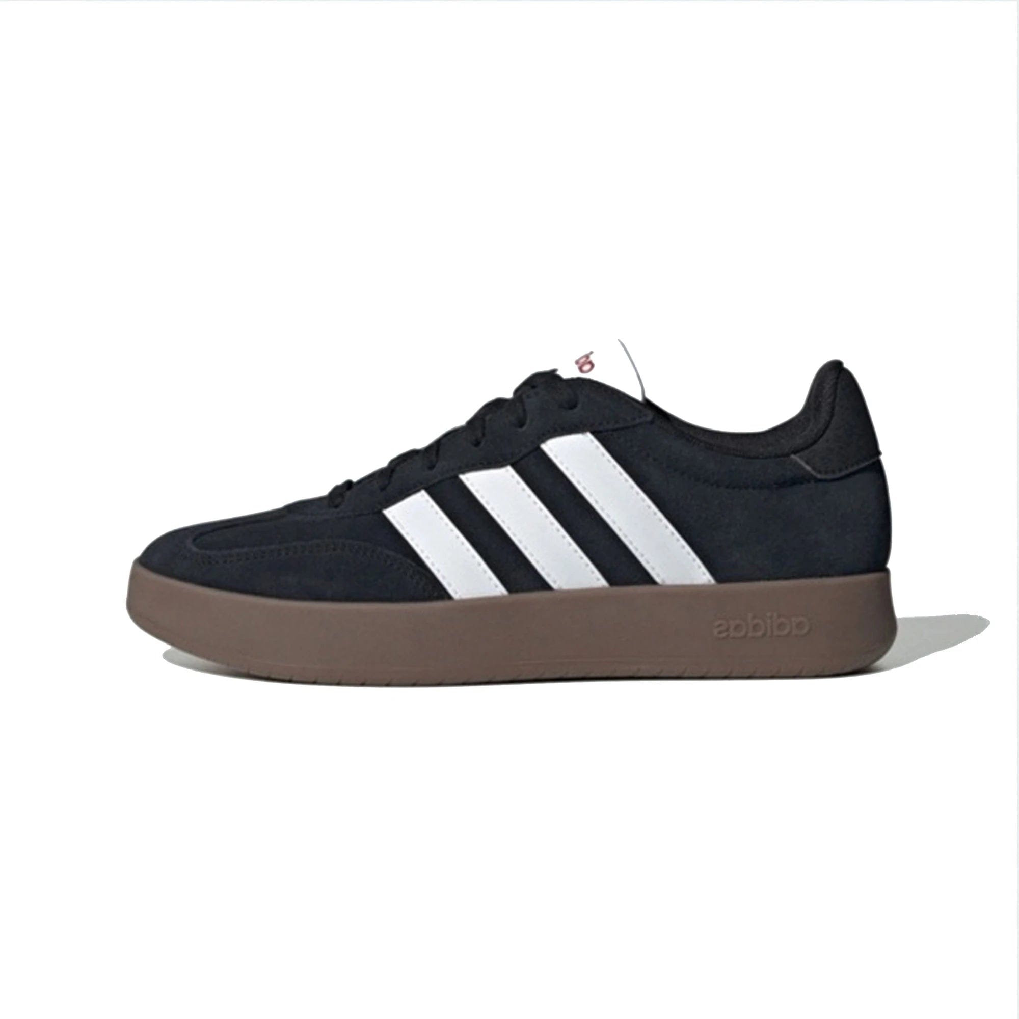 adidas Barreda Core Black Cloud White Gum (2025)
