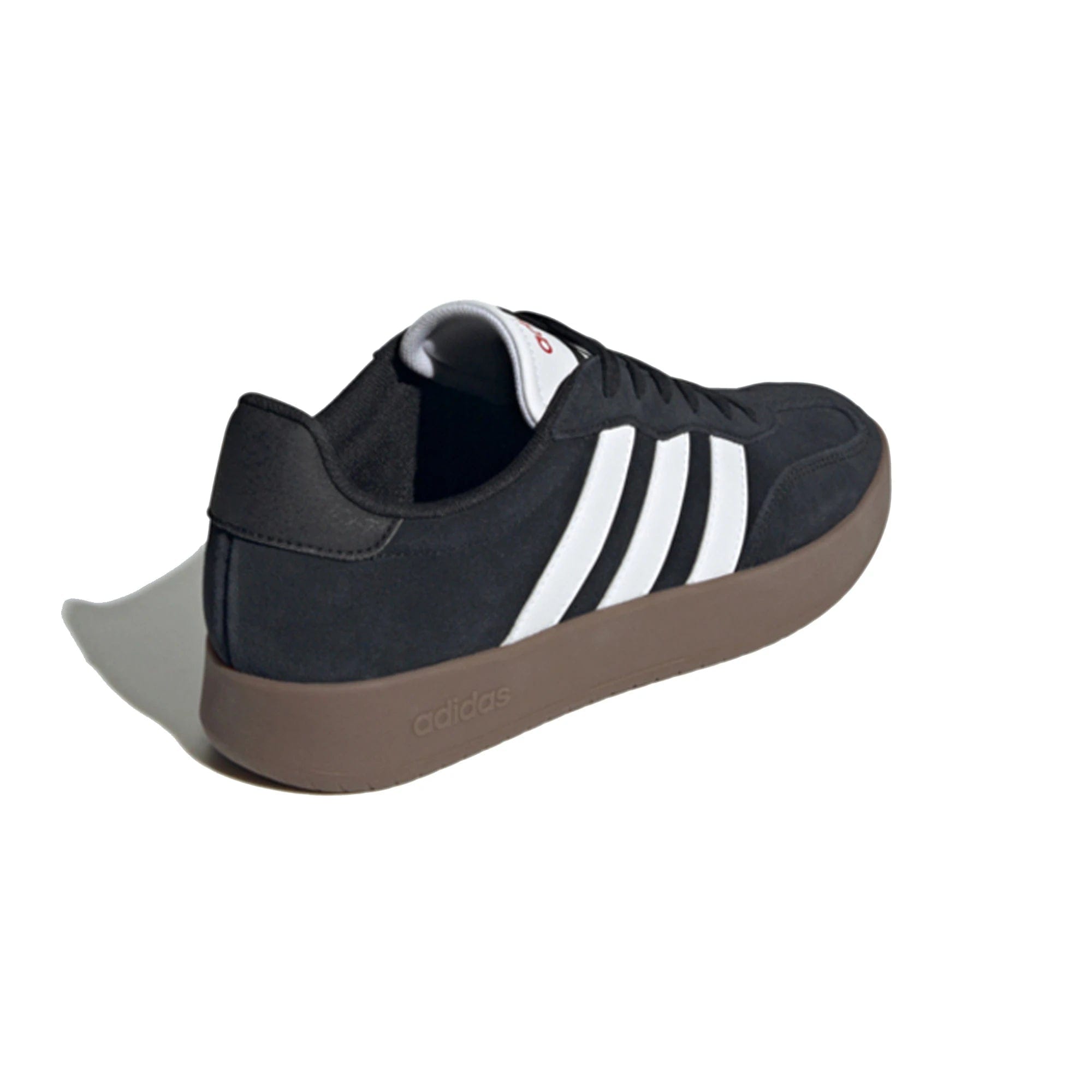 adidas Barreda Core Black Cloud White Gum (2025)
