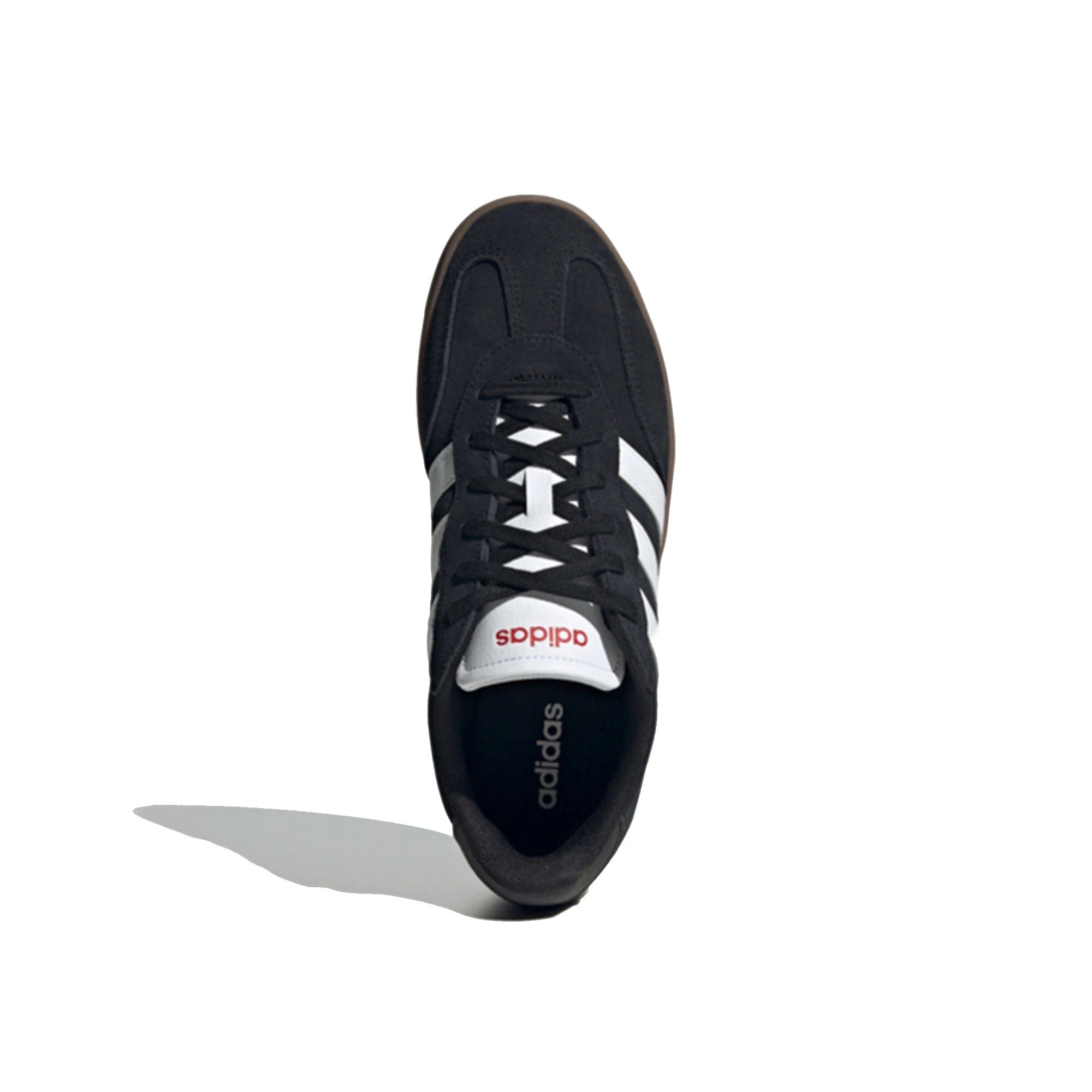 adidas Barreda Core Black Cloud White Gum (2025)