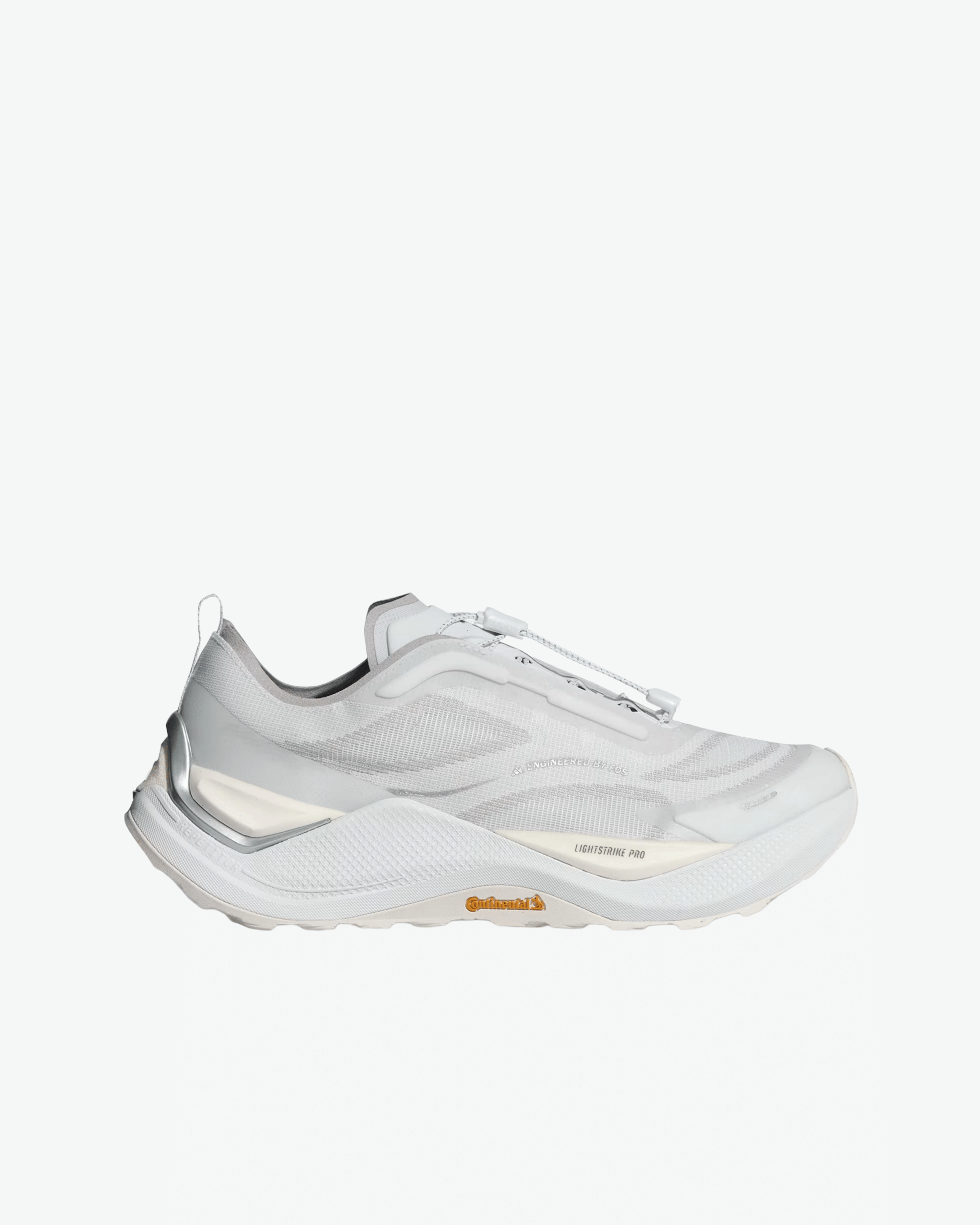 adidas - Men's Holo Peak Shoes - (Cloud White)